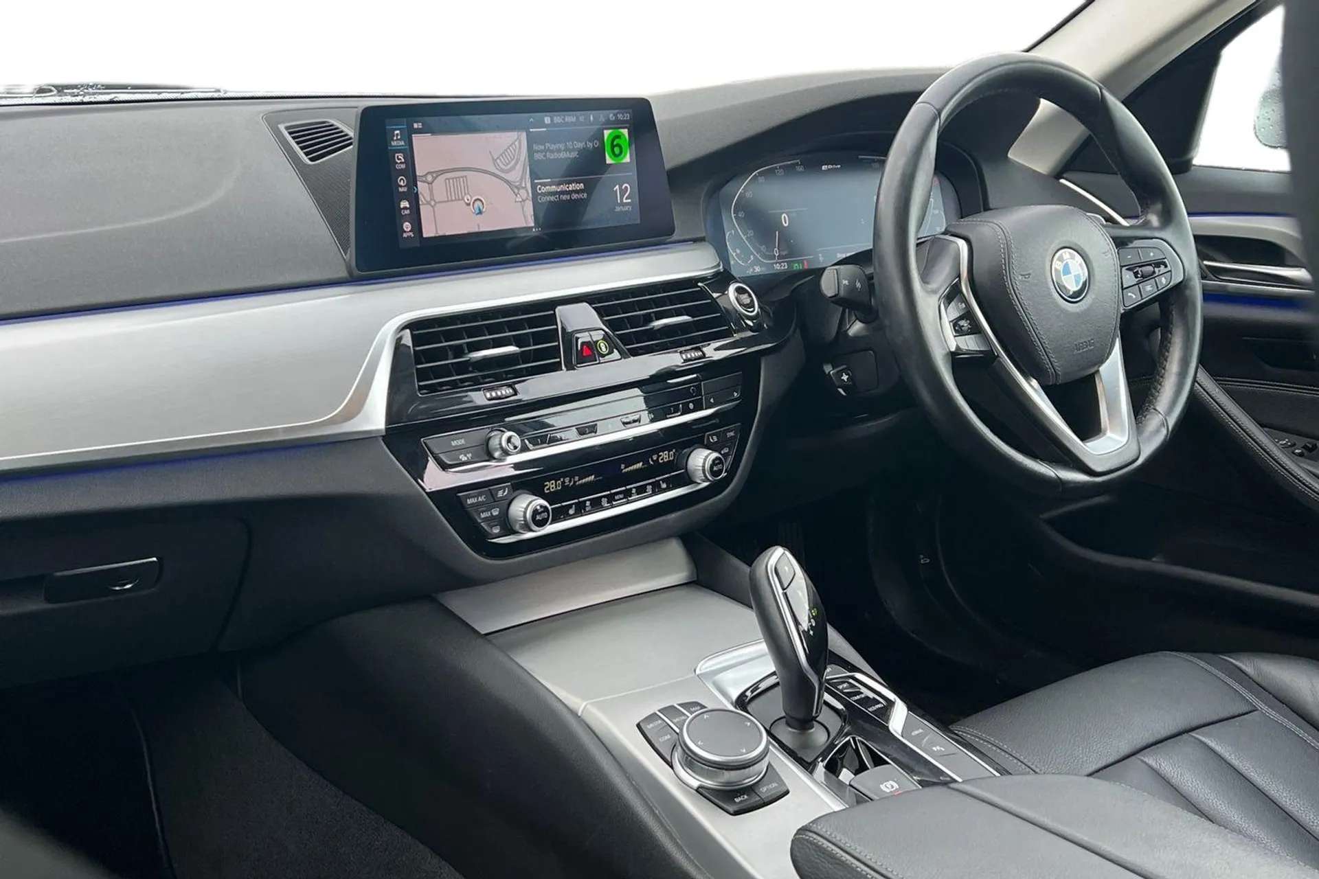 2020 BMW 5 SERIES 2020 BMW 5 SERIES