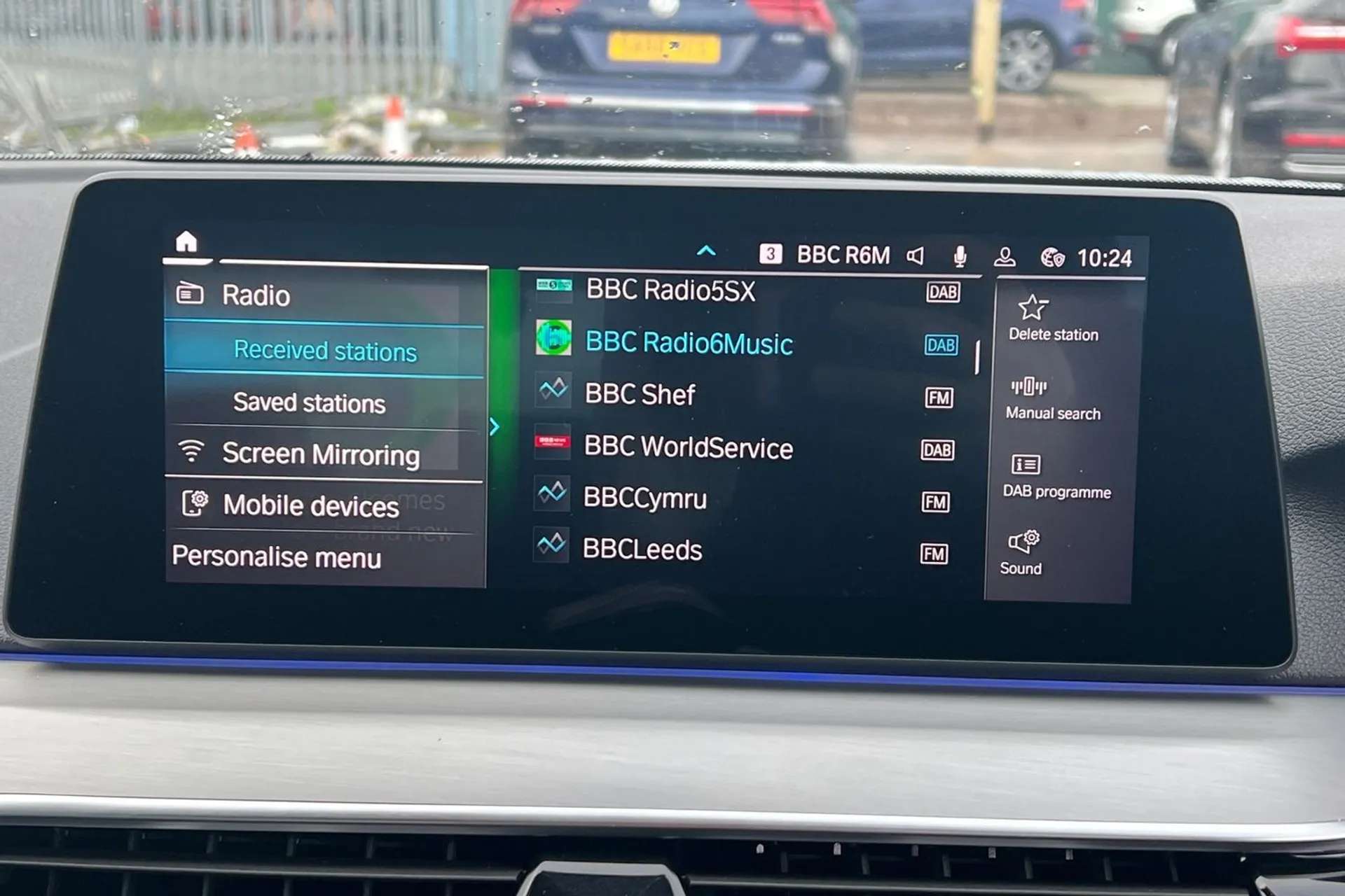 2020 BMW 5 SERIES 2020 BMW 5 SERIES