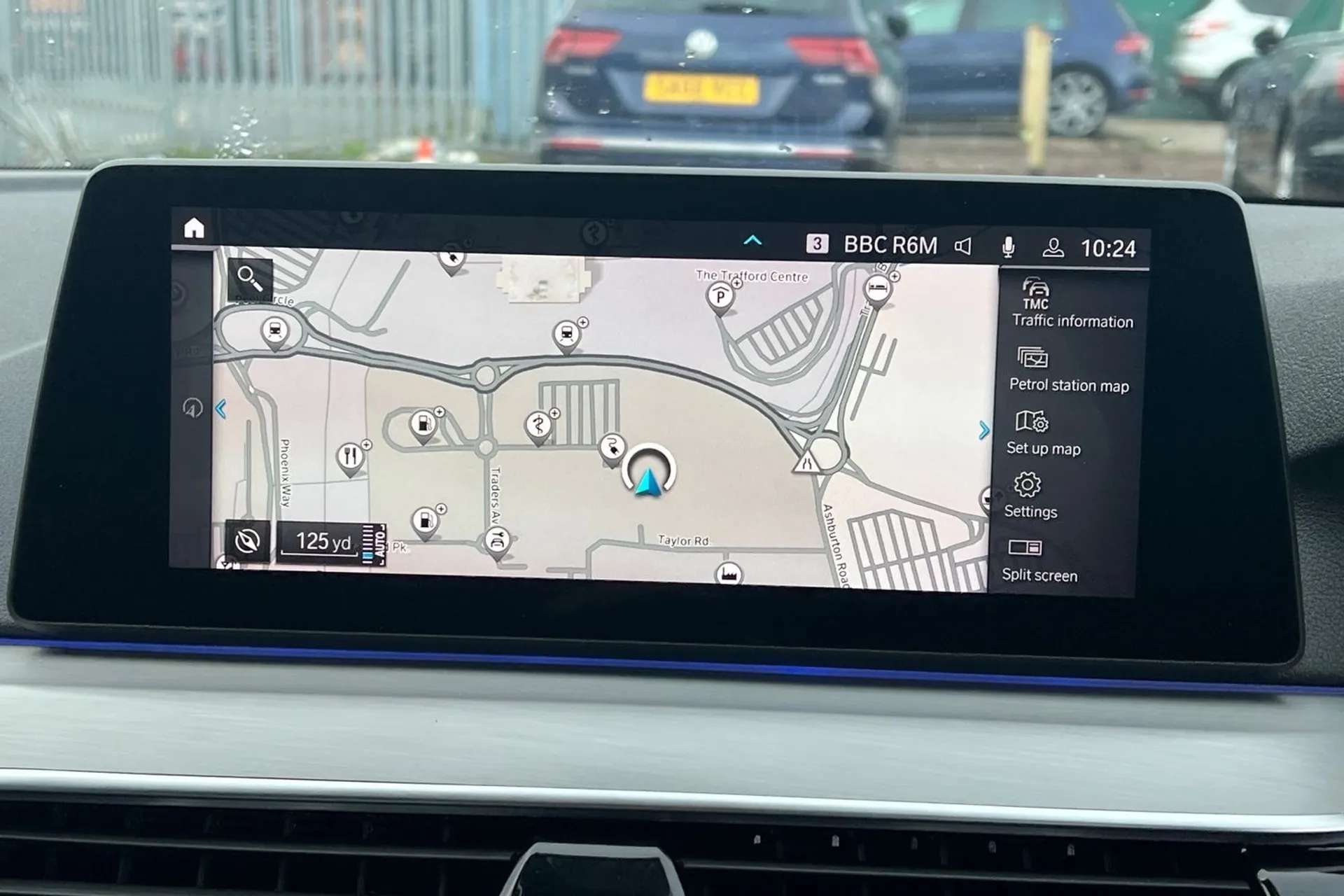 2020 BMW 5 SERIES 2020 BMW 5 SERIES