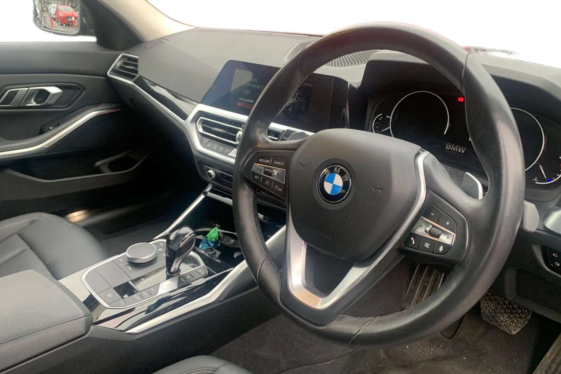 2019 BMW 3 SERIES 2019 BMW 3 SERIES