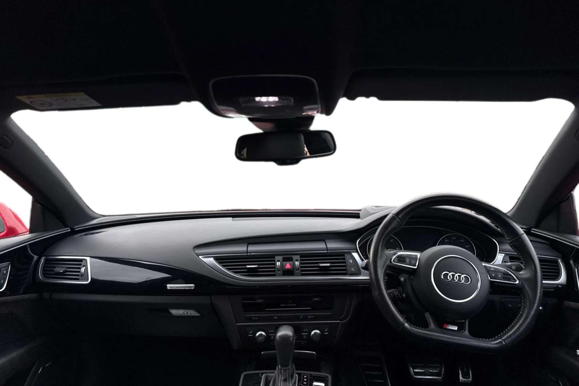 2017 AUDI A7 2017 AUDI A7