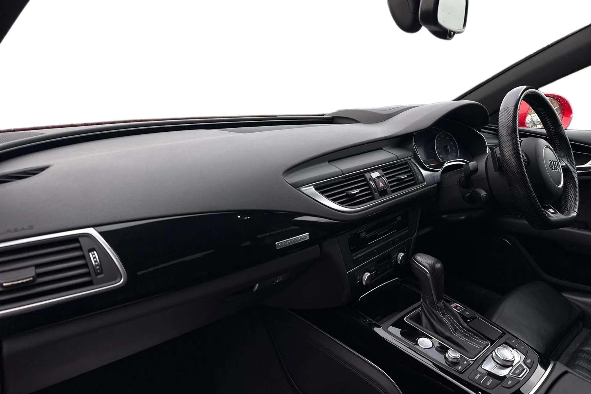 2017 AUDI A7 2017 AUDI A7