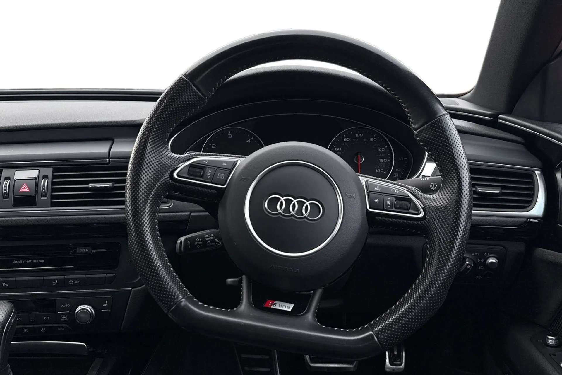 2017 AUDI A7 2017 AUDI A7