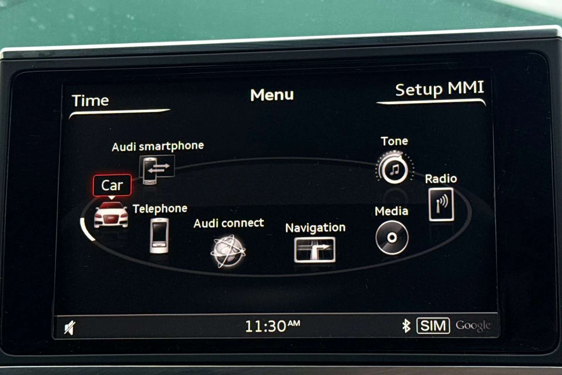 2017 AUDI A7 2017 AUDI A7