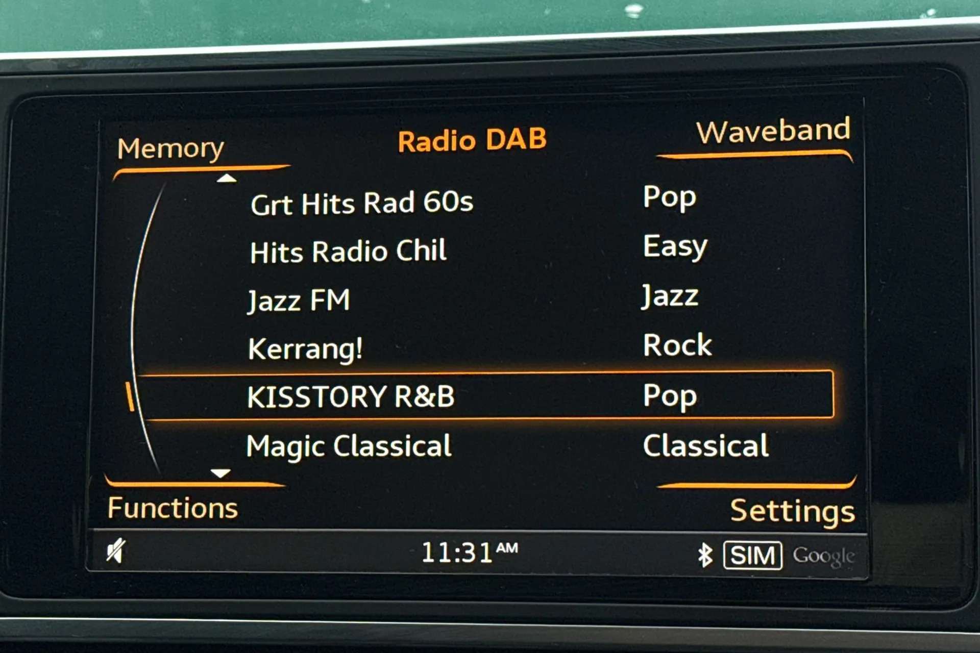 2017 AUDI A7 2017 AUDI A7