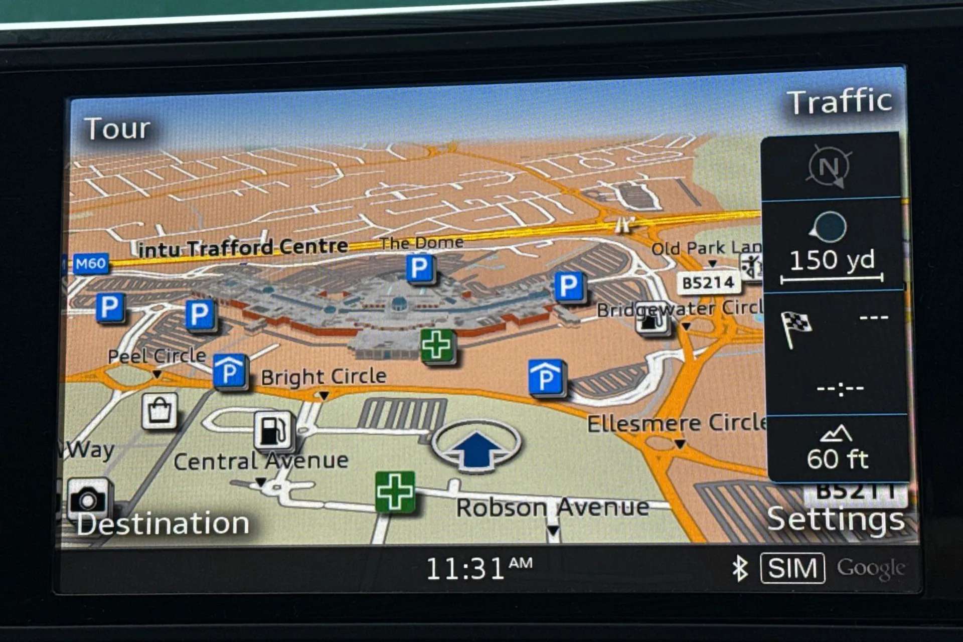 2017 AUDI A7 2017 AUDI A7