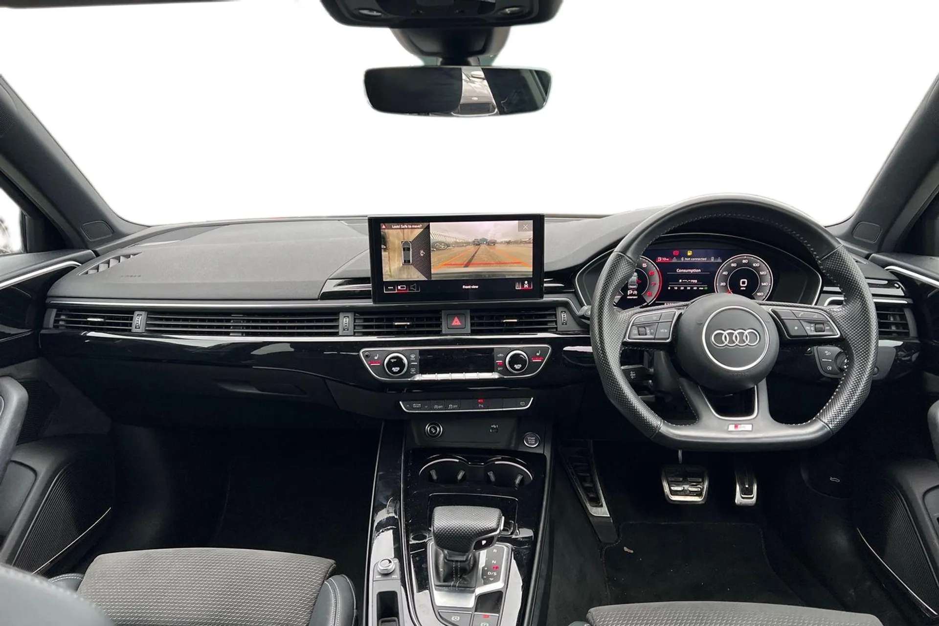 2020 AUDI A4 2020 AUDI A4