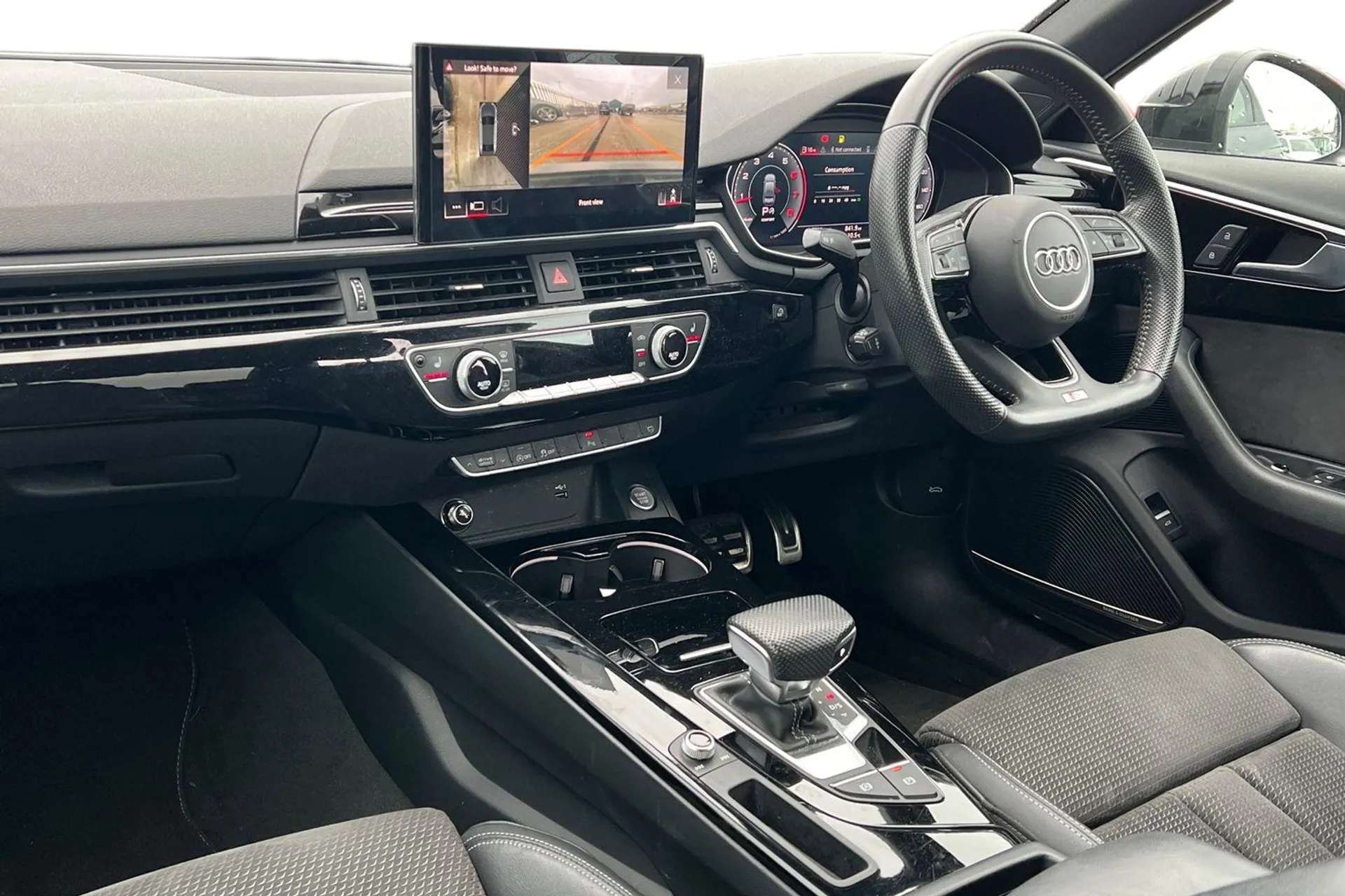 2020 AUDI A4 2020 AUDI A4