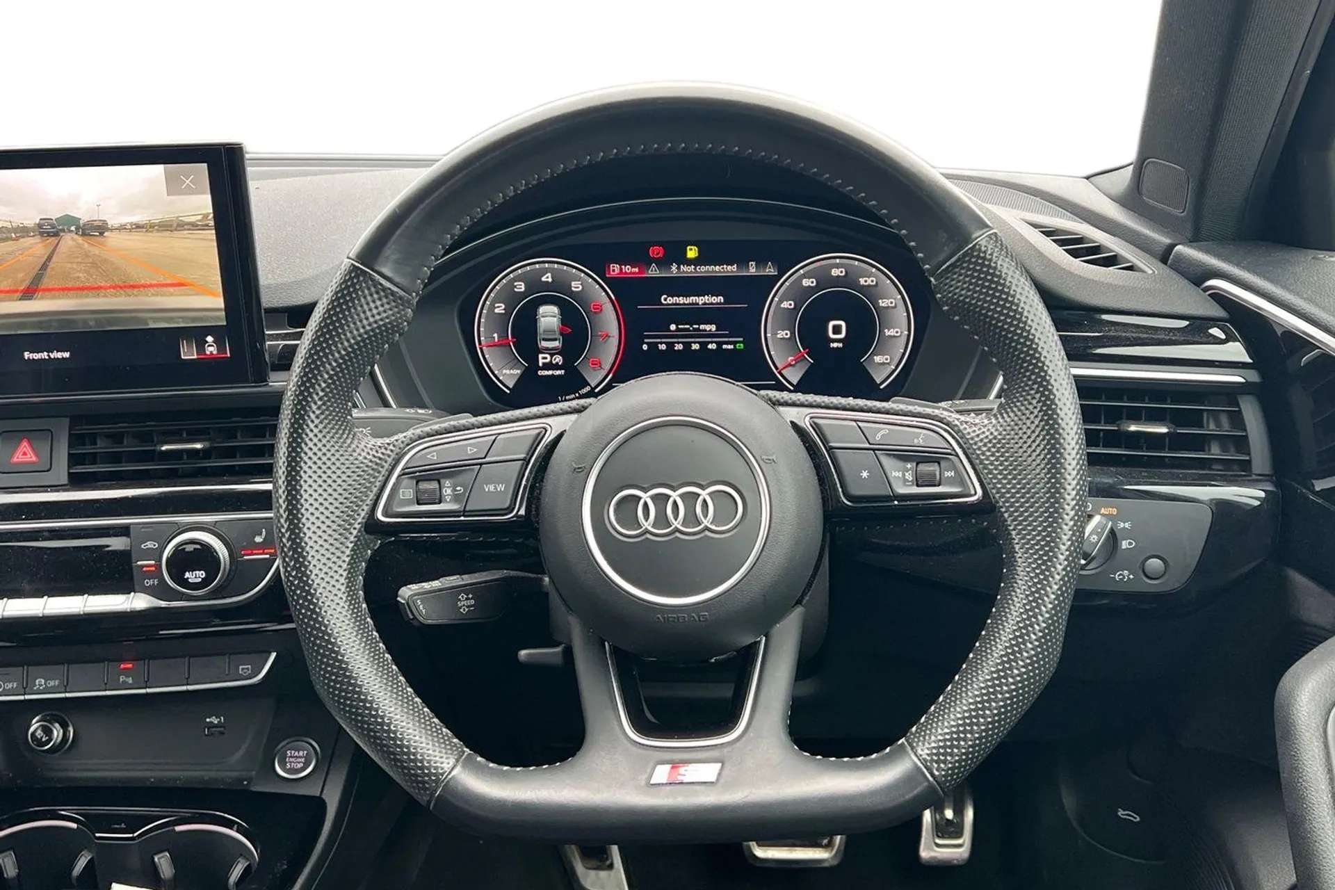 2020 AUDI A4 2020 AUDI A4