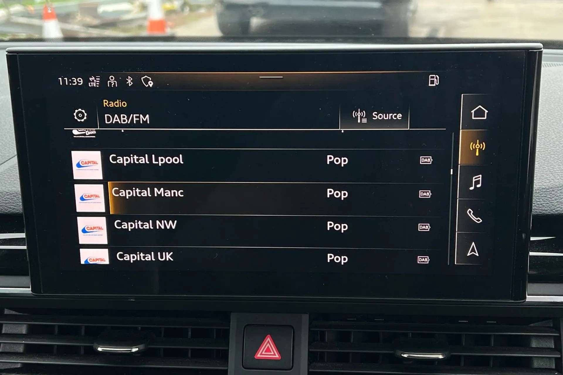 2020 AUDI A4 2020 AUDI A4