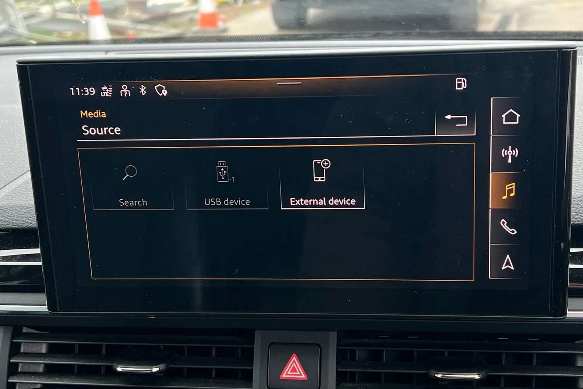 2020 AUDI A4 2020 AUDI A4