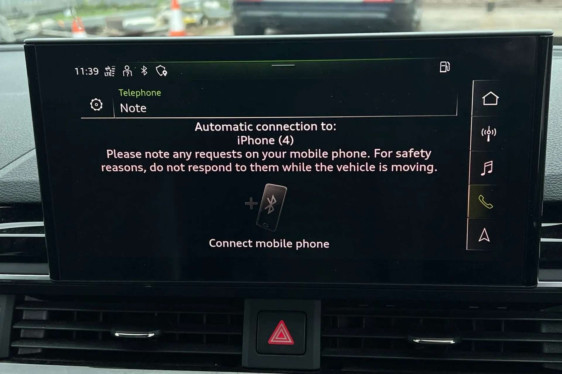 2020 AUDI A4 2020 AUDI A4