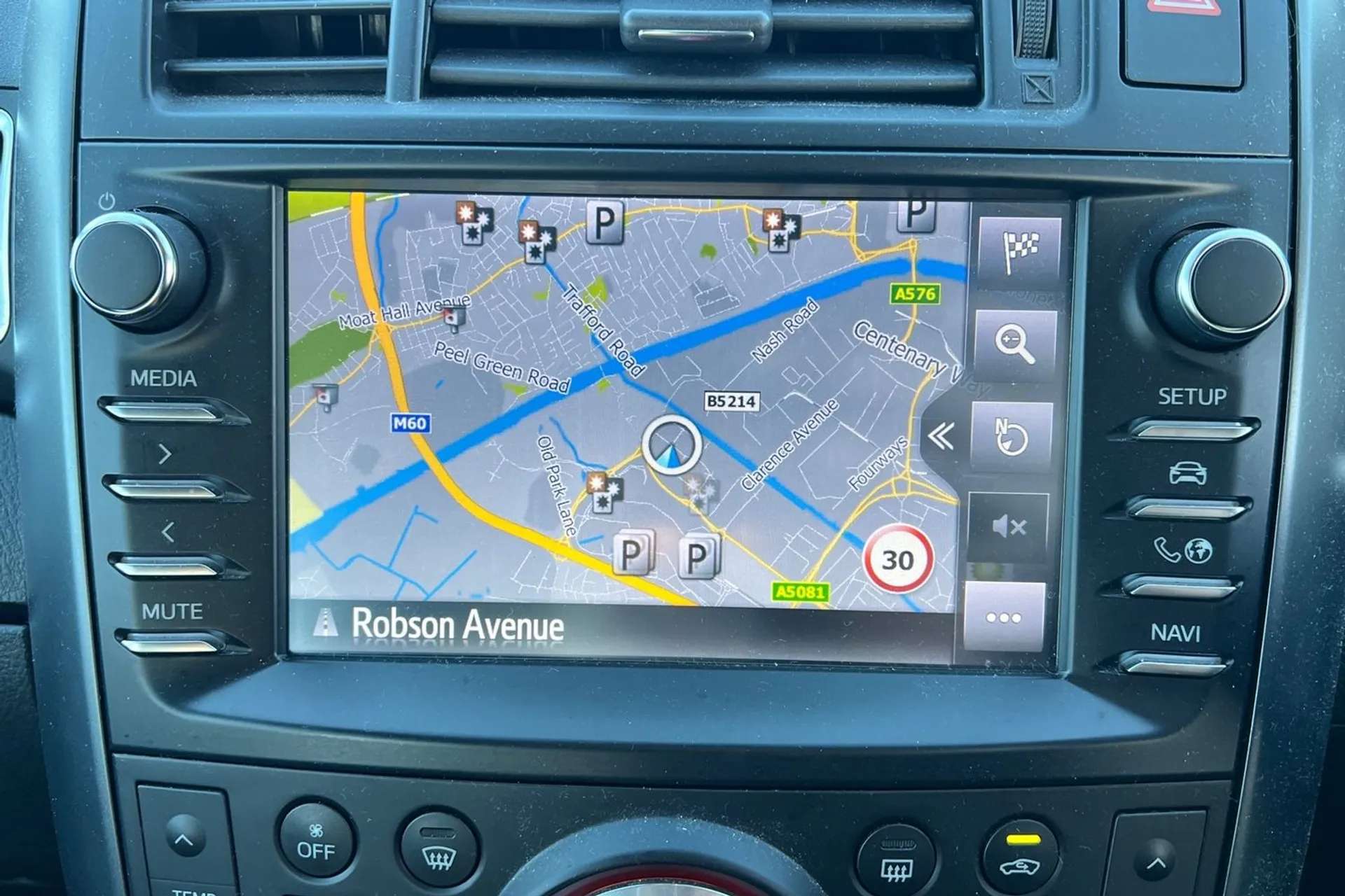 2018 TOYOTA VERSO 2018 TOYOTA VERSO