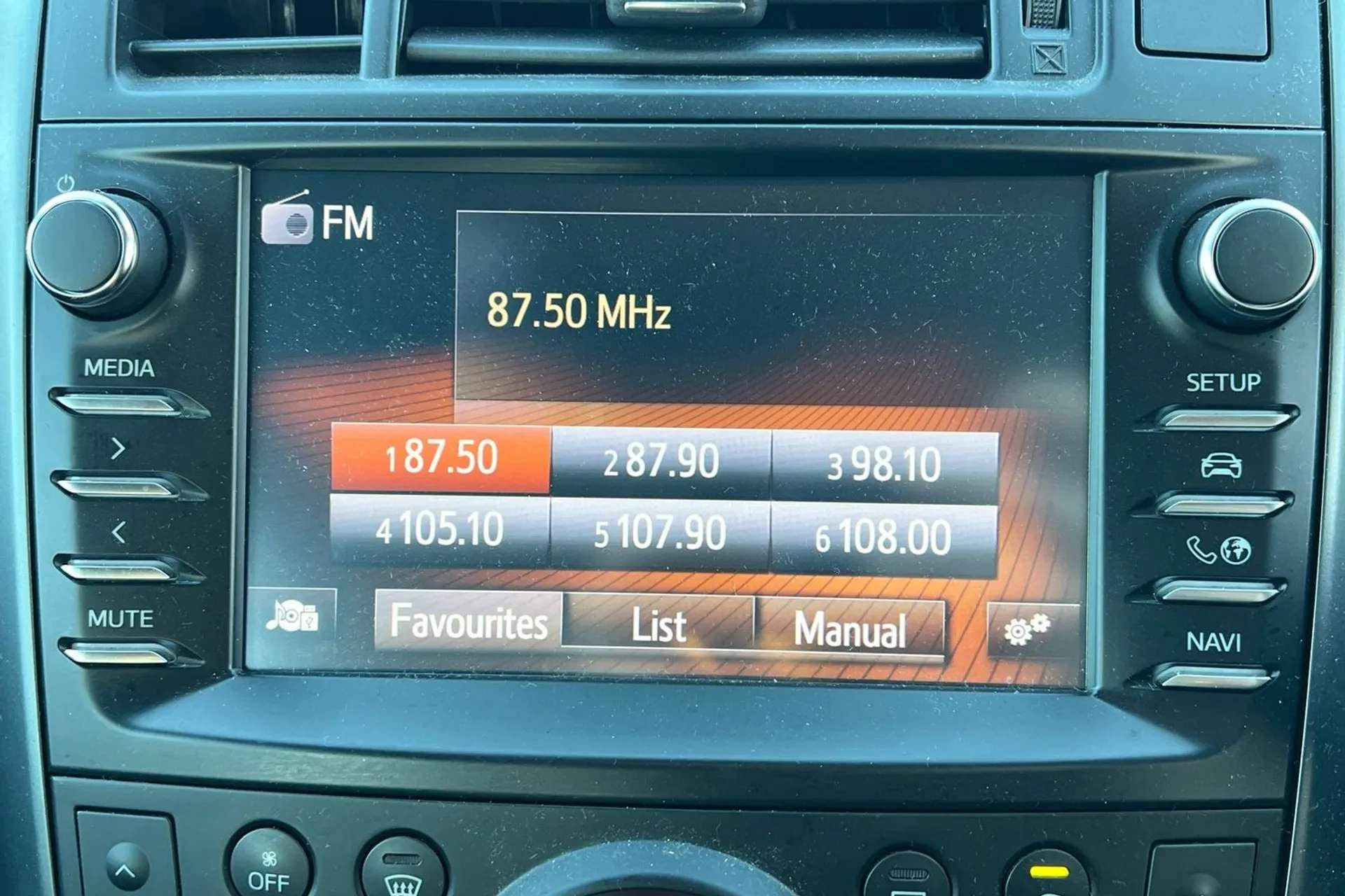 2018 TOYOTA VERSO 2018 TOYOTA VERSO