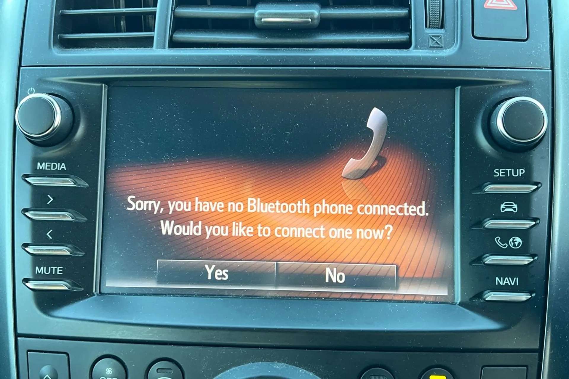 2018 TOYOTA VERSO 2018 TOYOTA VERSO