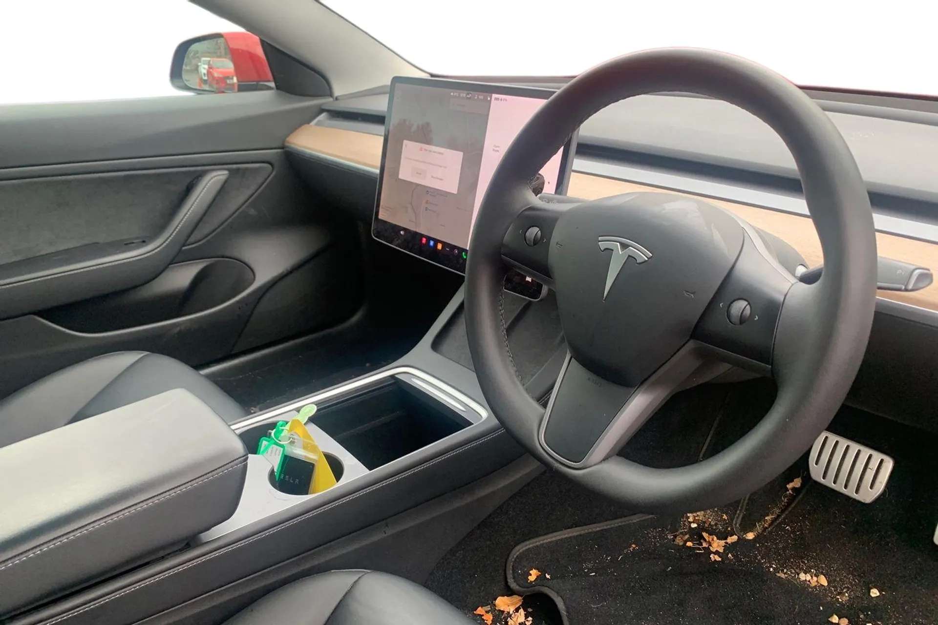 2020 TESLA MODEL 3 2020 TESLA MODEL 3