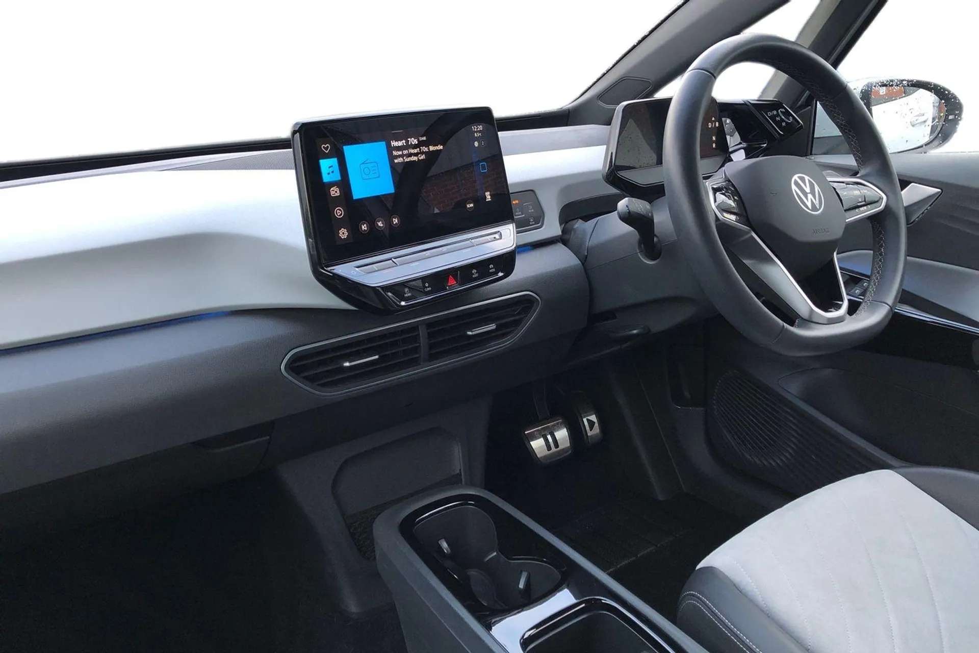 2023 VOLKSWAGEN ID.3 2023 VOLKSWAGEN ID.3