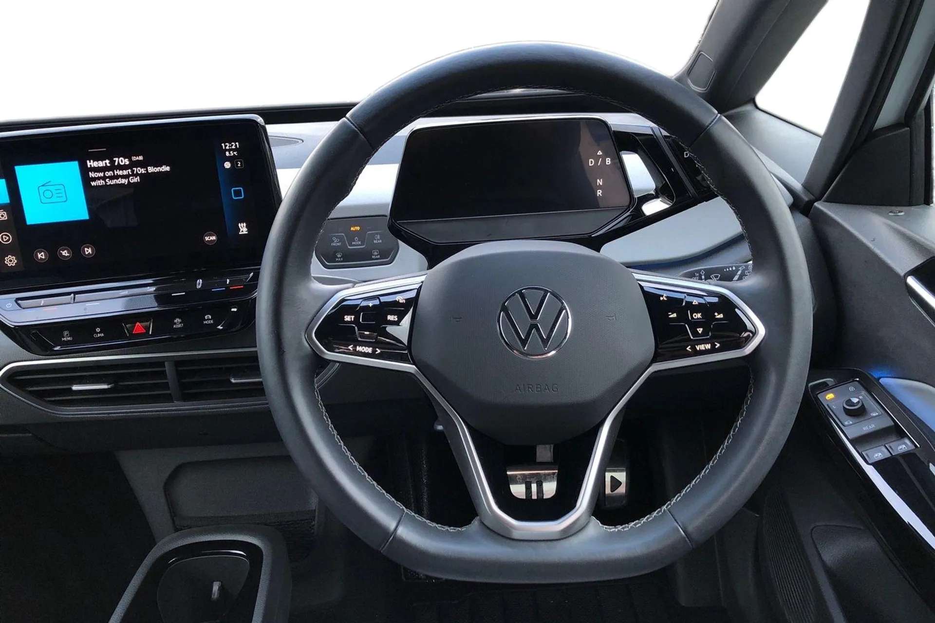 2023 VOLKSWAGEN ID.3 2023 VOLKSWAGEN ID.3