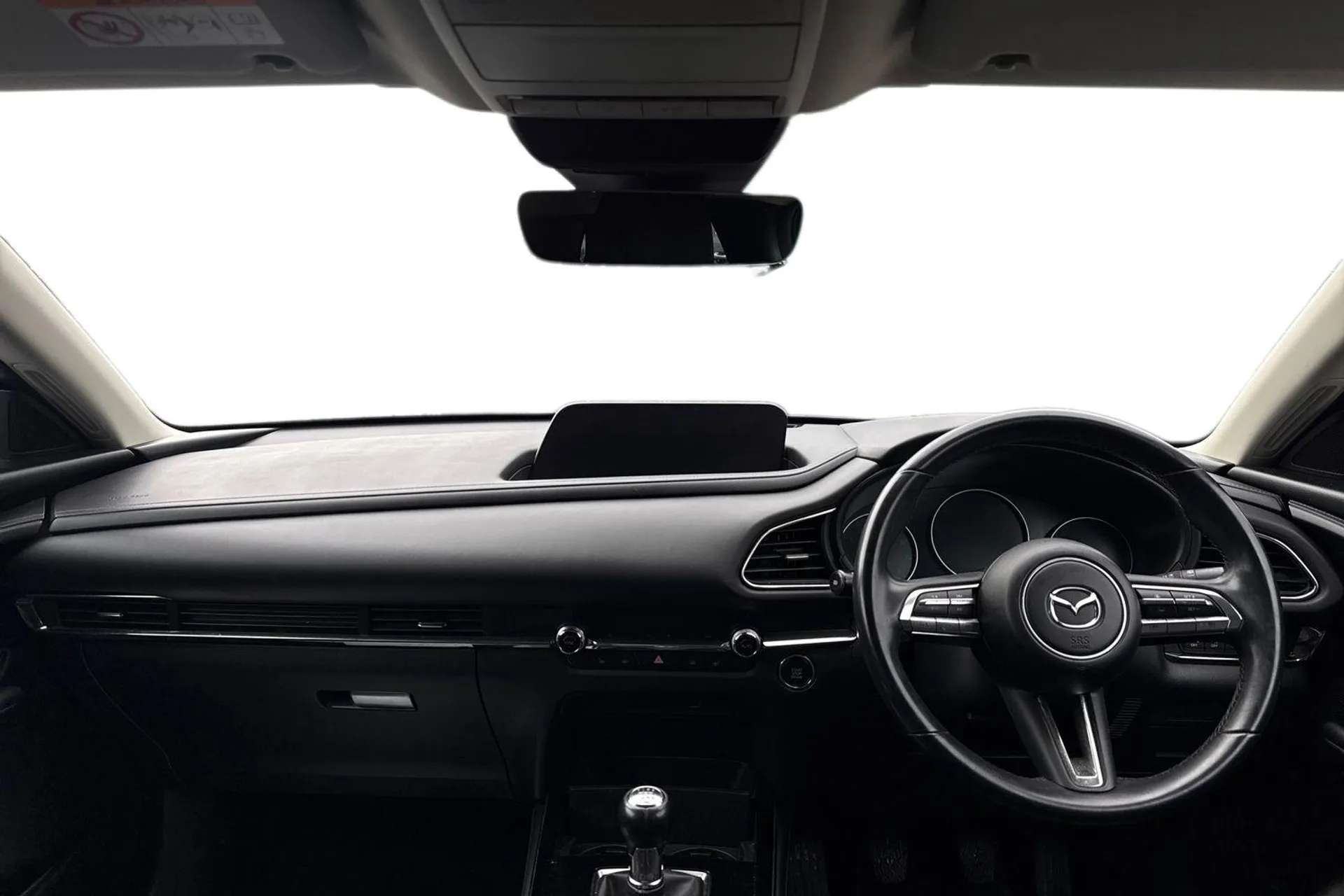 2021 MAZDA CX-30 2021 MAZDA CX-30