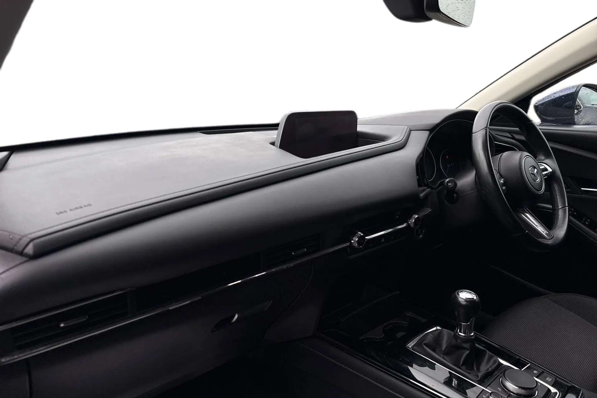 2021 MAZDA CX-30 2021 MAZDA CX-30