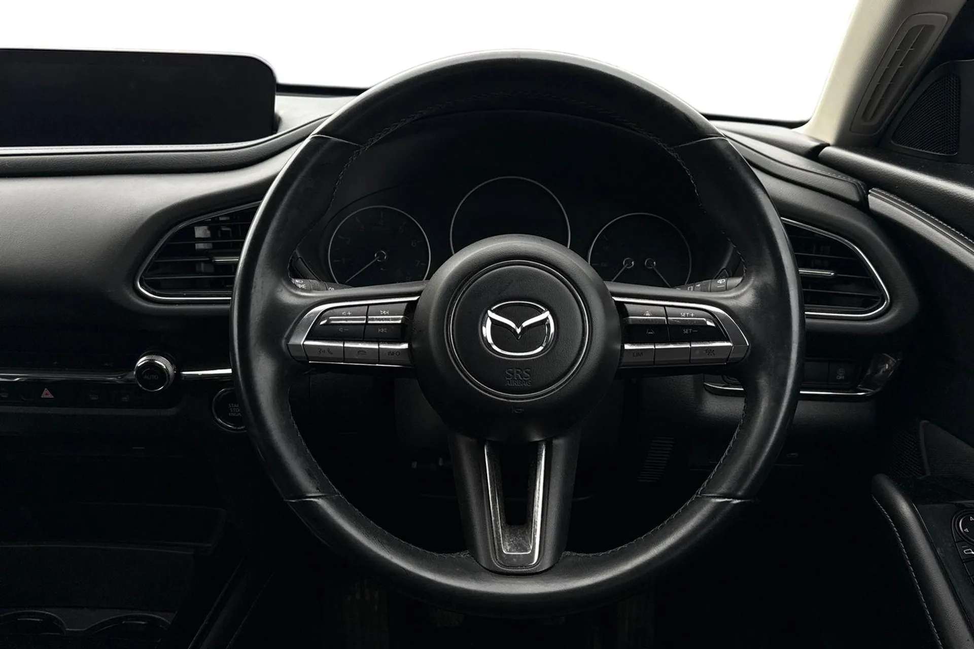 2021 MAZDA CX-30 2021 MAZDA CX-30