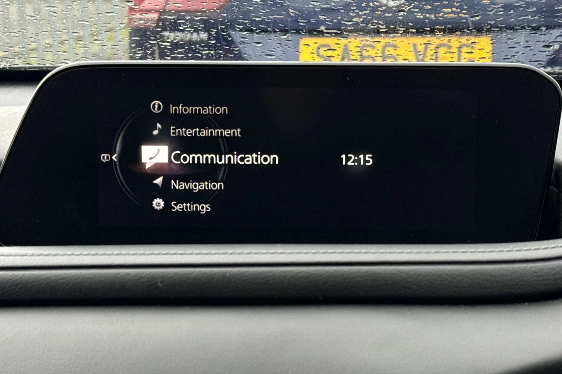 2021 MAZDA CX-30 2021 MAZDA CX-30