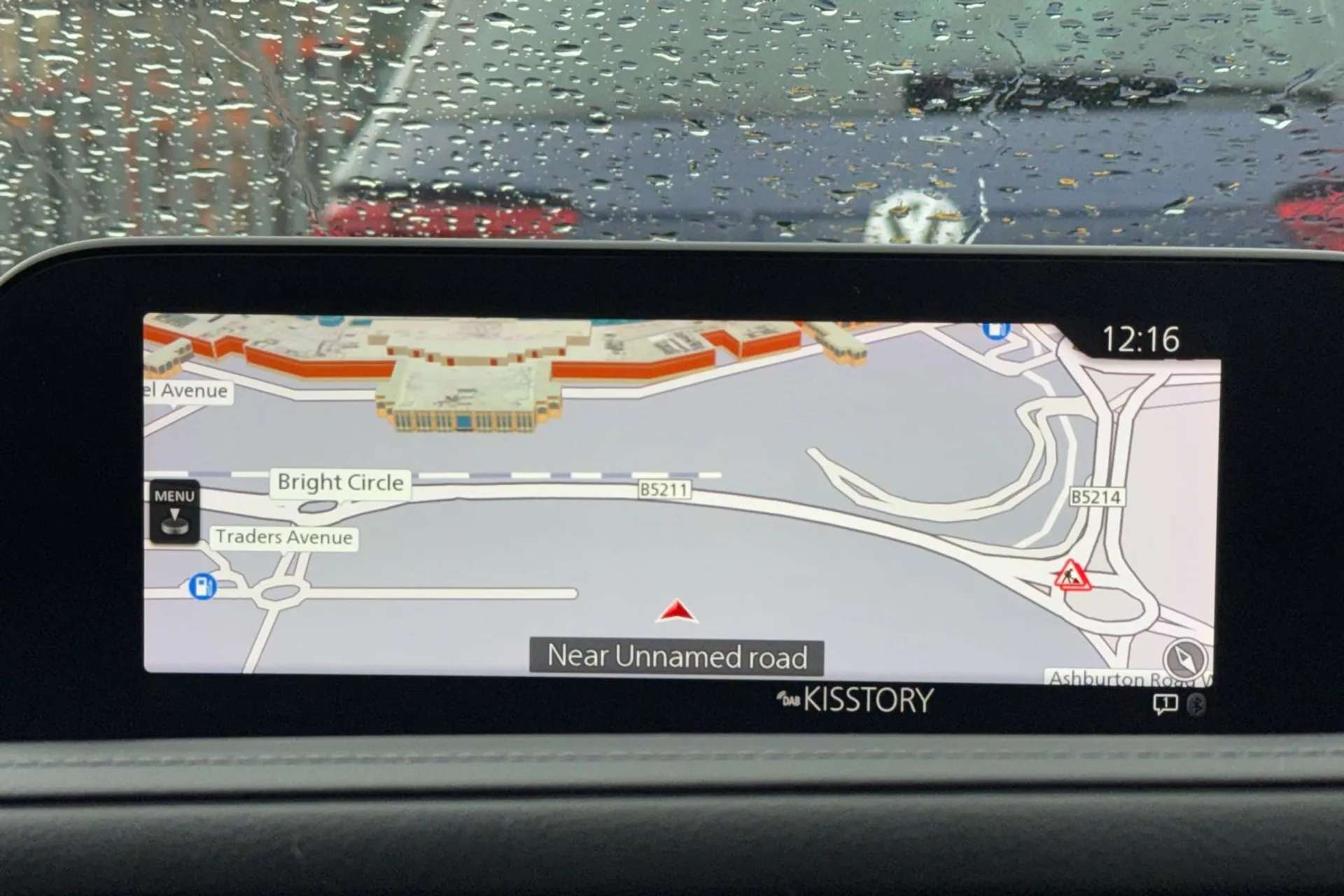 2021 MAZDA CX-30 2021 MAZDA CX-30