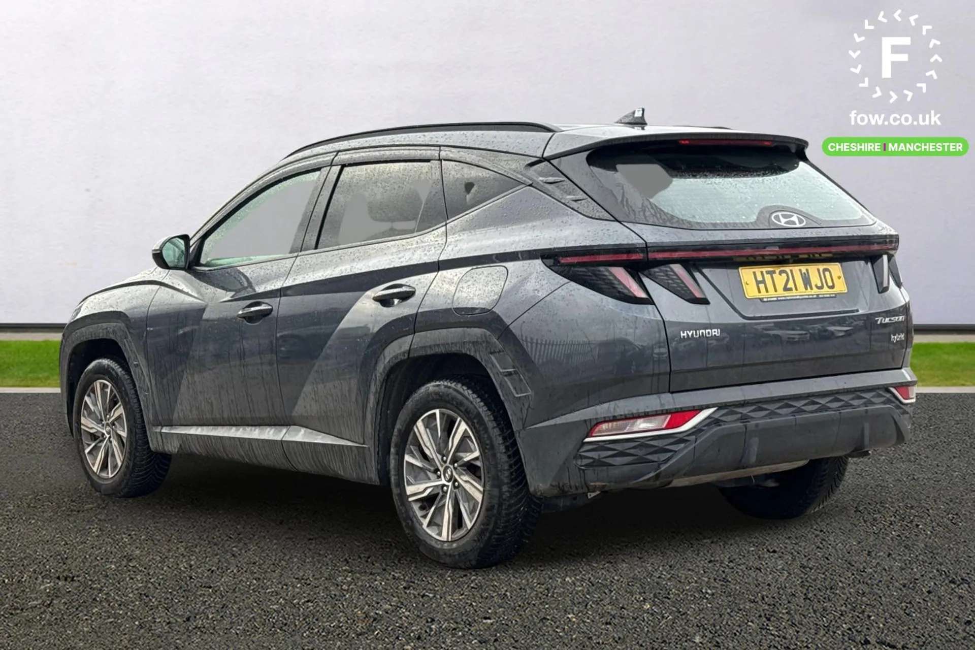 A 2021 HYUNDAI TUCSON 1.6 TGDi Hybrid 230 SE Connect 5dr 2WD Auto [ Reversing camera , Multi-Collision braking , 17" Alloy wheels , Rear parking sensors , Bluetooth system A 2021 HYUNDAI TUCSON 1.6 TGDi Hybrid 230 SE Connect 5dr 2WD Auto [ Reversing camera , Multi-Collision braking , 17" Alloy wheels , Rear parking sensors , Bluetooth system