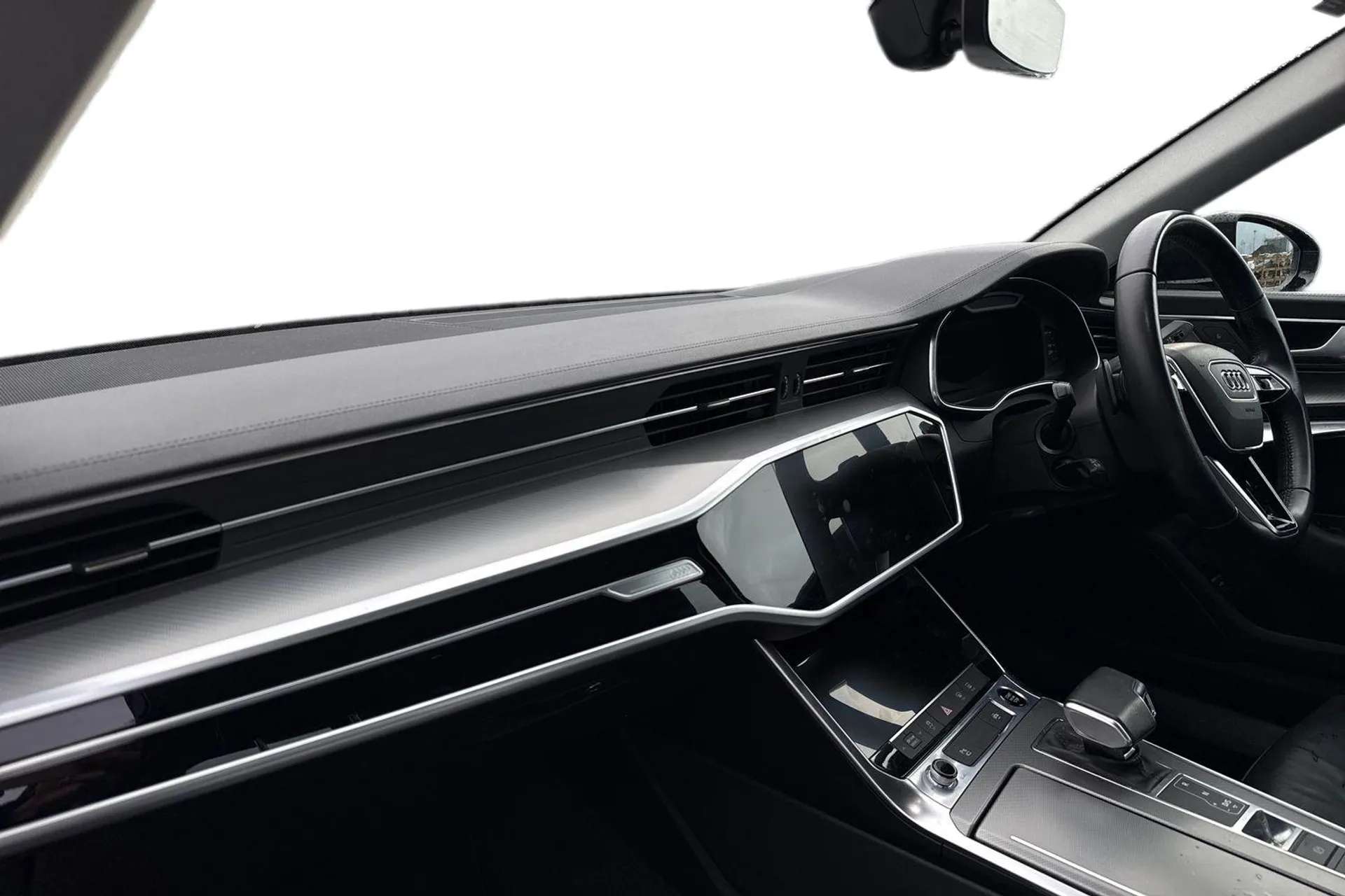 2022 AUDI A6 2022 AUDI A6