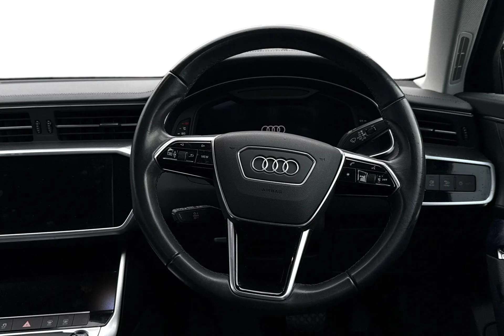 2022 AUDI A6 2022 AUDI A6