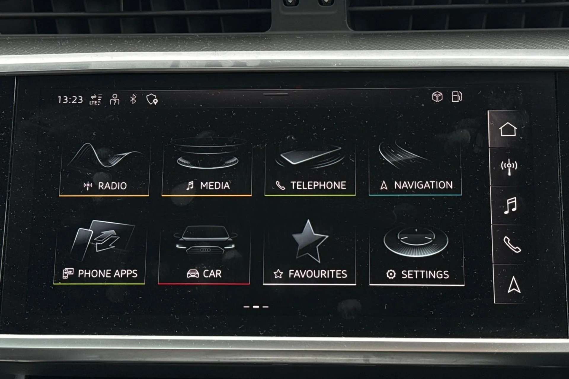 2022 AUDI A6 2022 AUDI A6