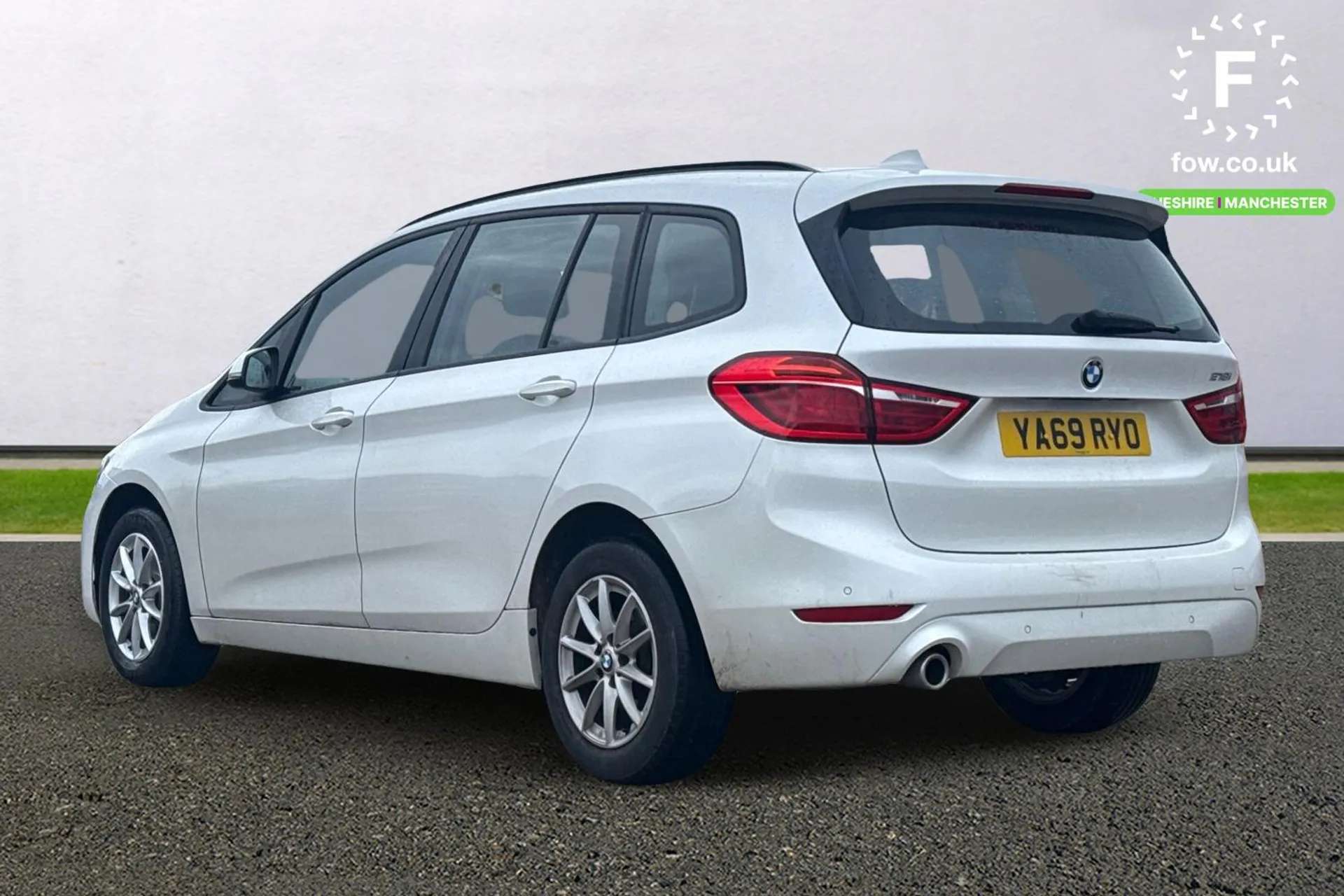 2019 BMW 2 SERIES 2019 BMW 2 SERIES