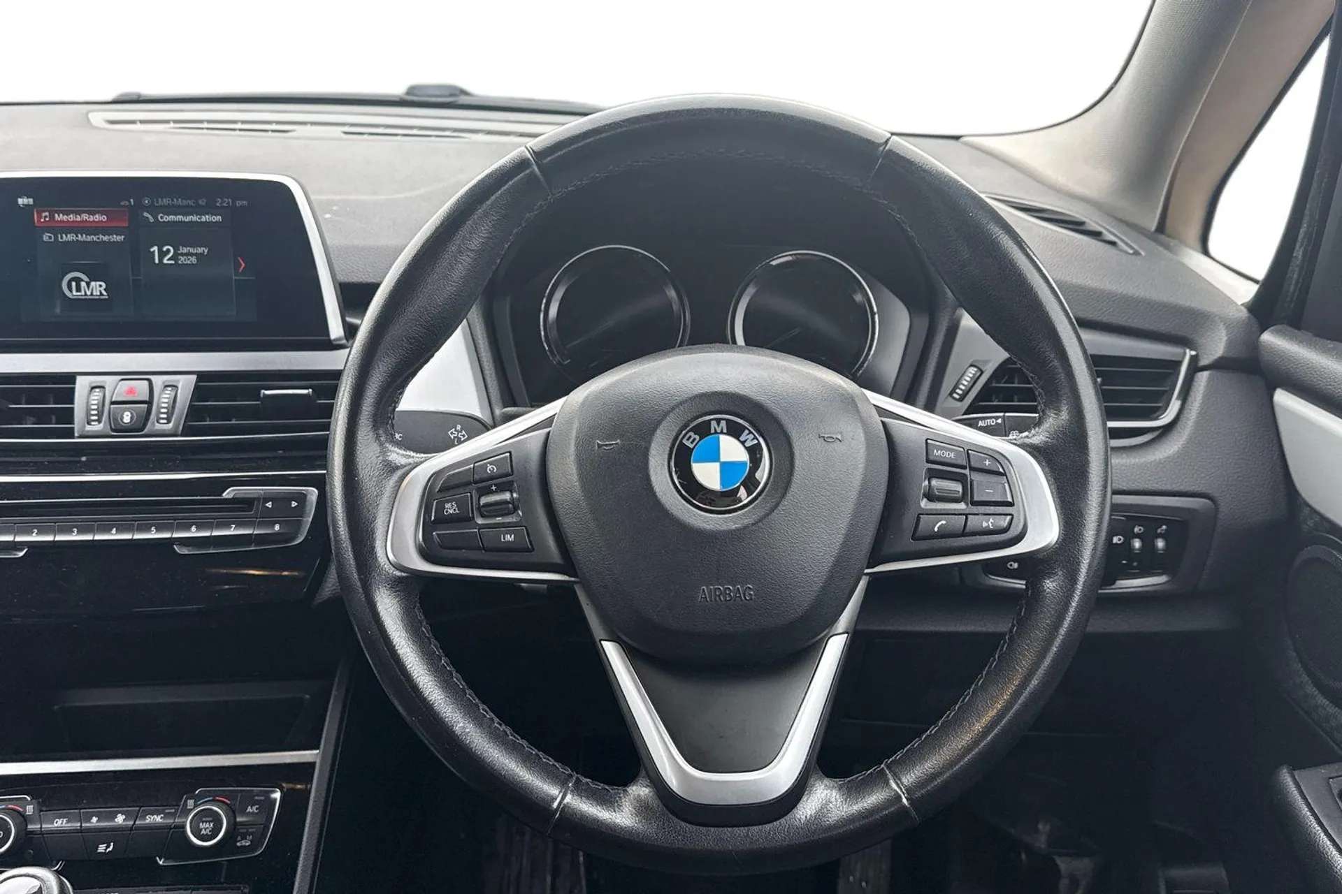 2019 BMW 2 SERIES 2019 BMW 2 SERIES