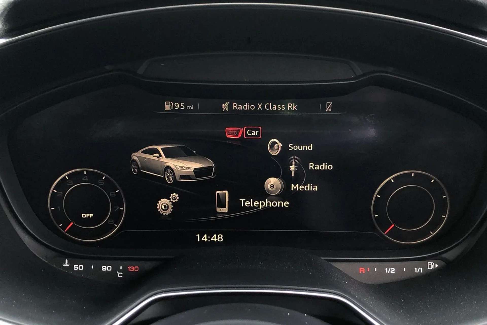 2018 AUDI TT 2018 AUDI TT