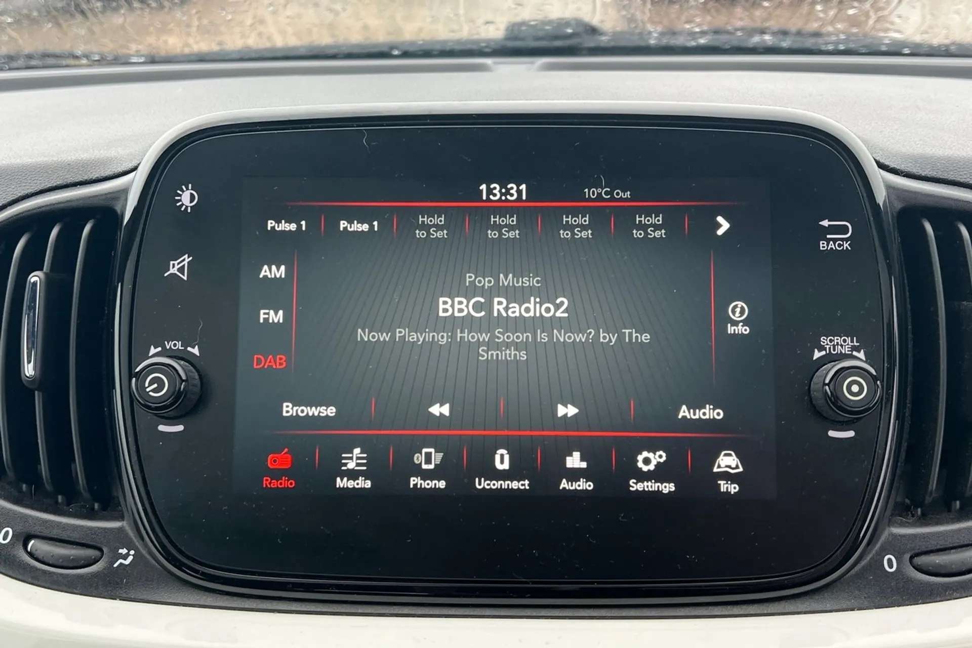 2019 FIAT 500 2019 FIAT 500