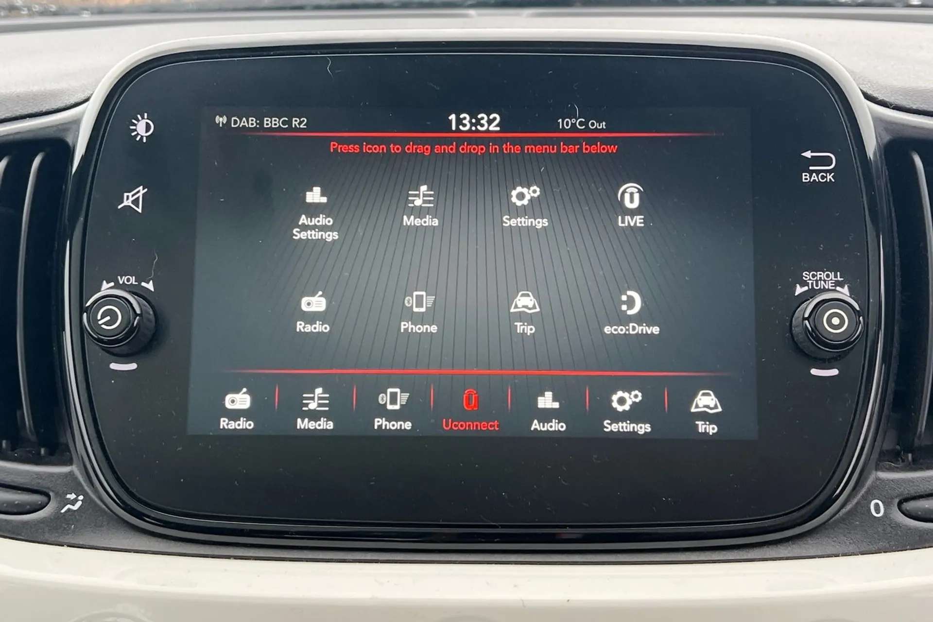 2019 FIAT 500 2019 FIAT 500