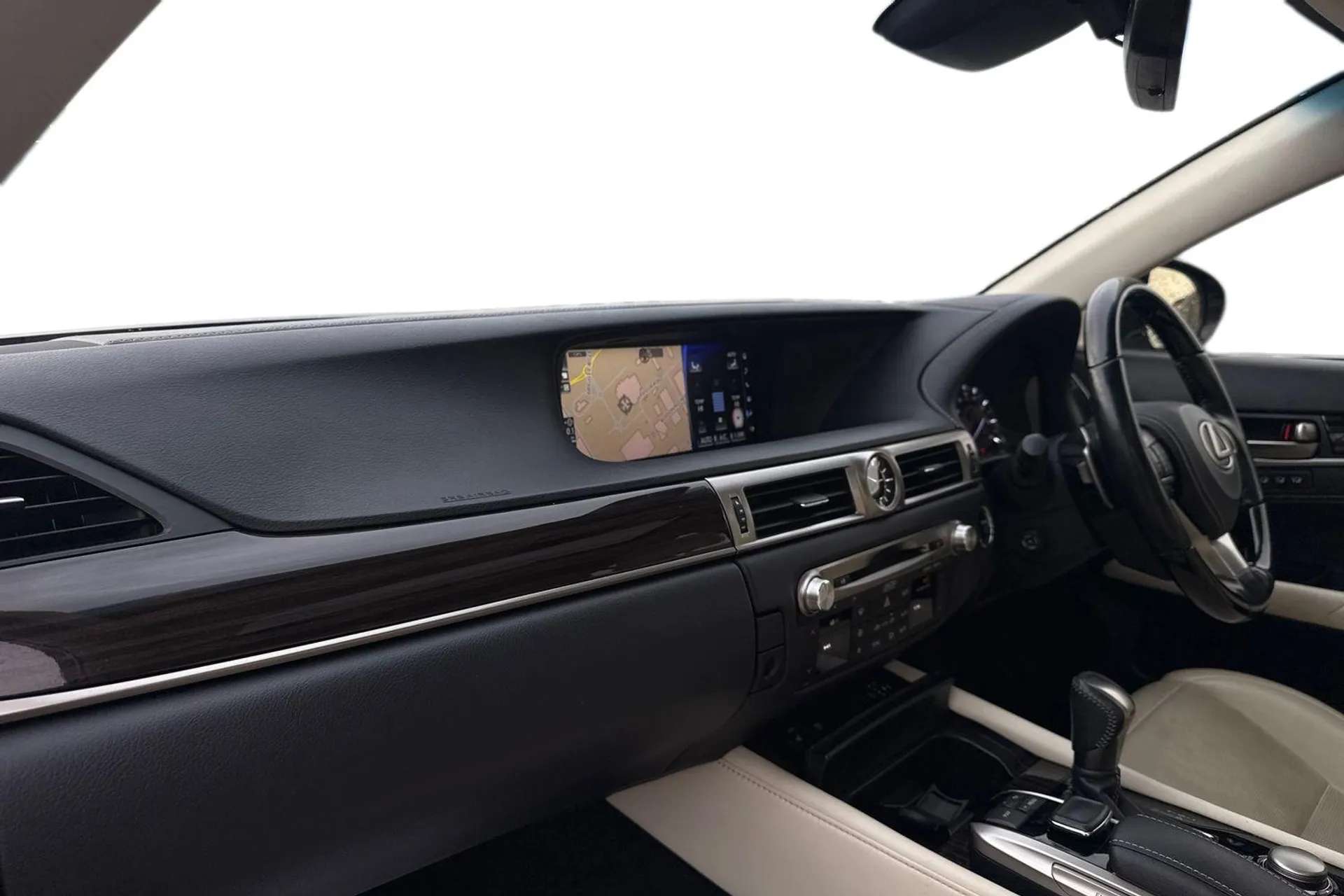 2017 LEXUS GS 2017 LEXUS GS