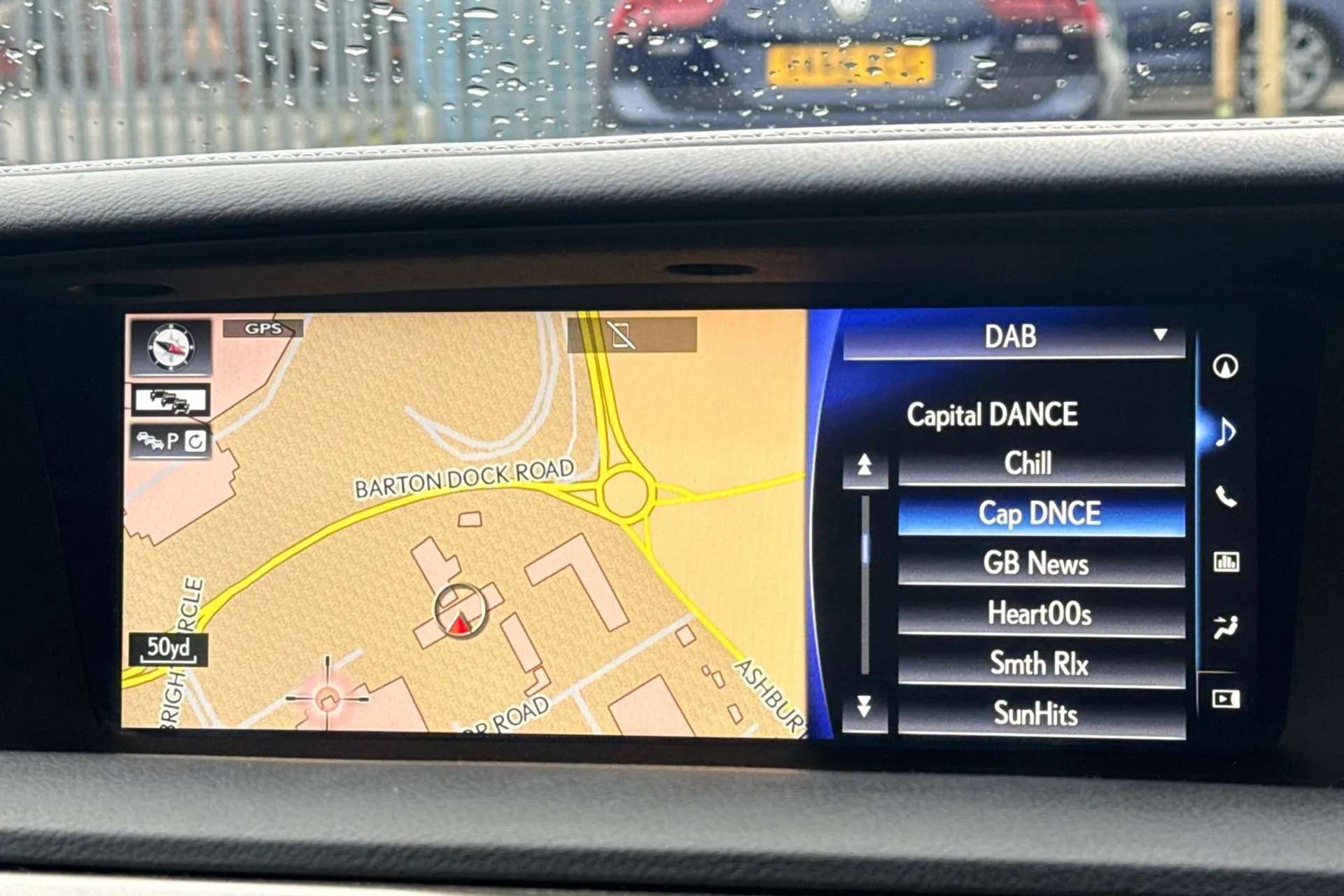 2017 LEXUS GS 2017 LEXUS GS