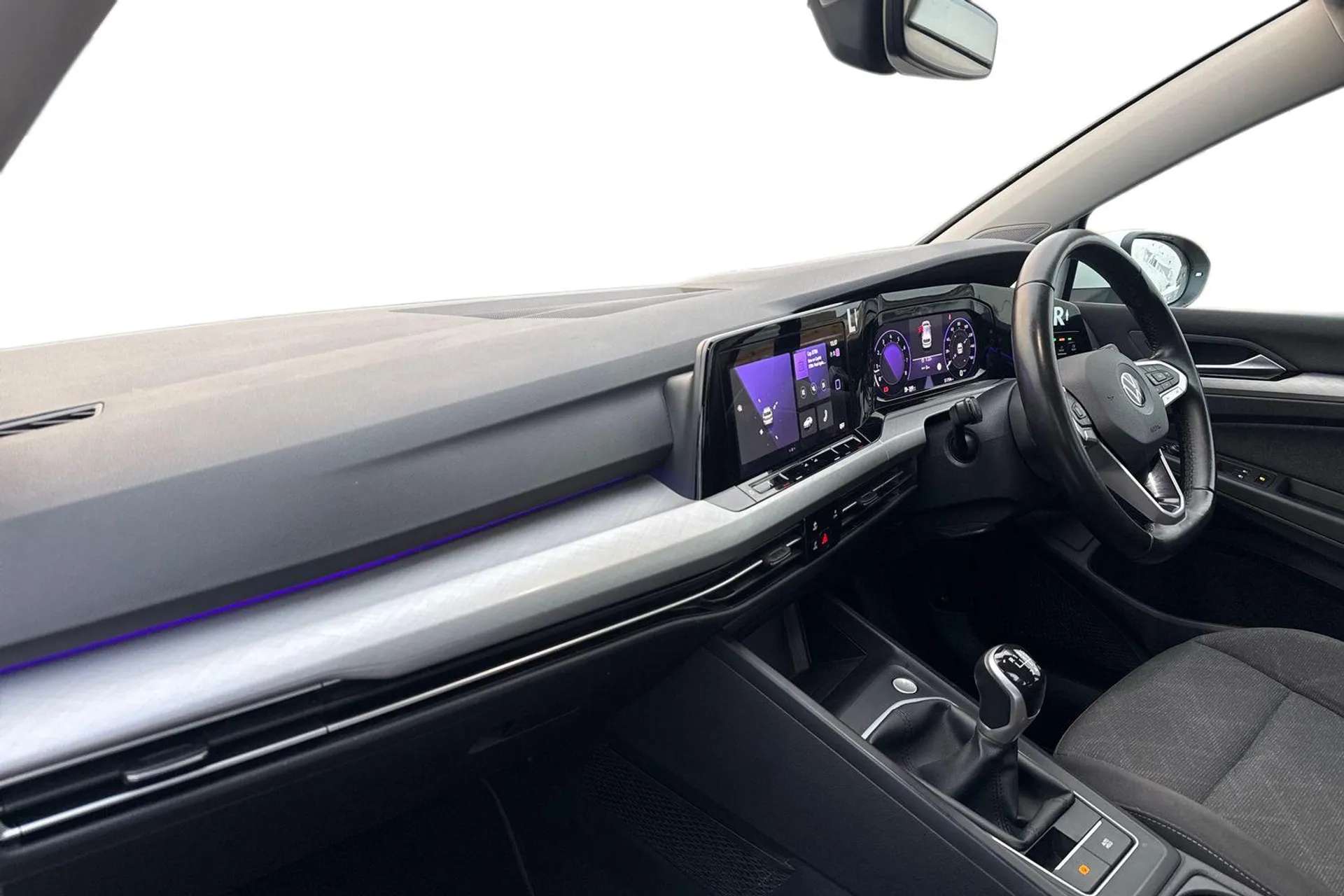 2023 VOLKSWAGEN GOLF 2023 VOLKSWAGEN GOLF