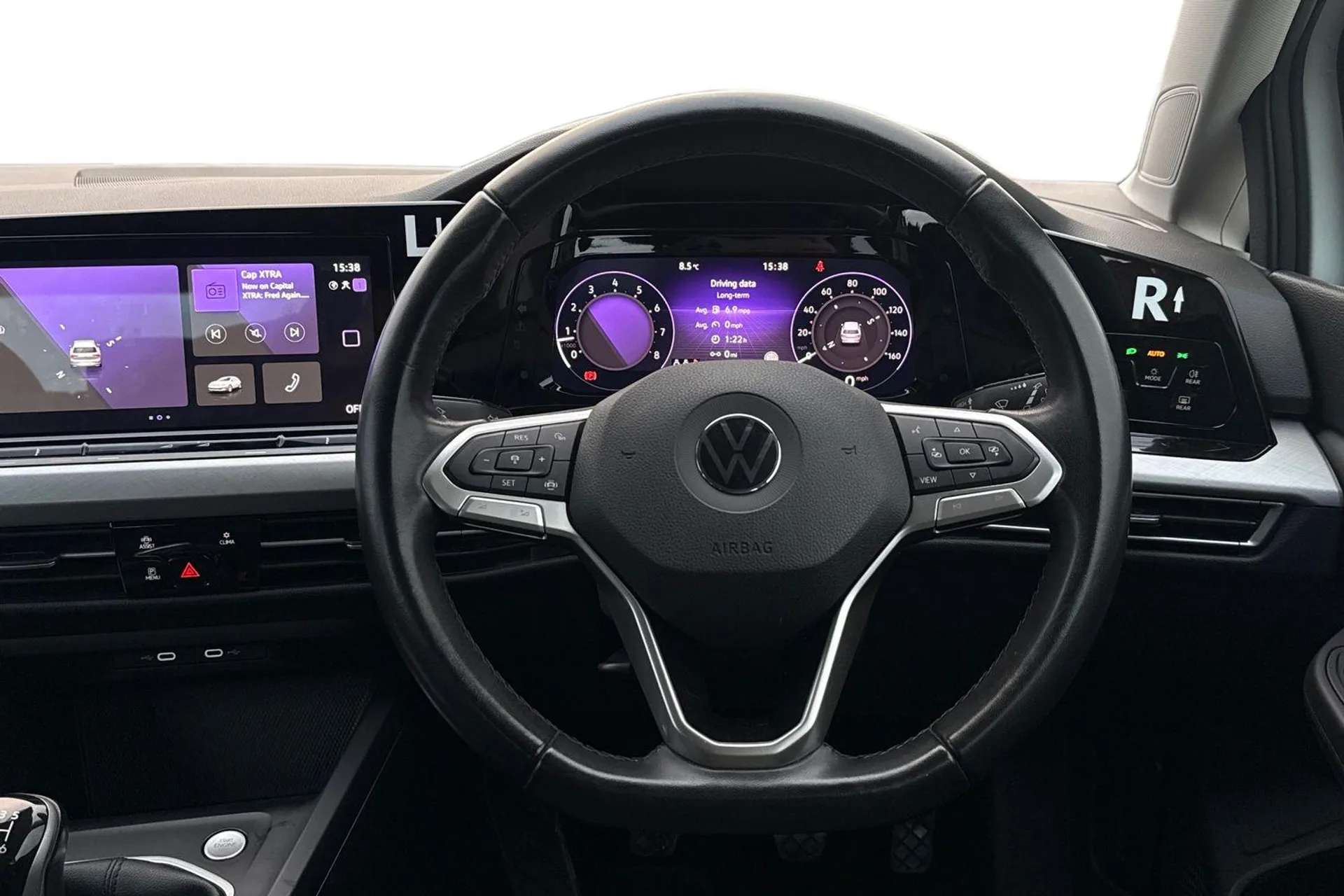 2023 VOLKSWAGEN GOLF 2023 VOLKSWAGEN GOLF