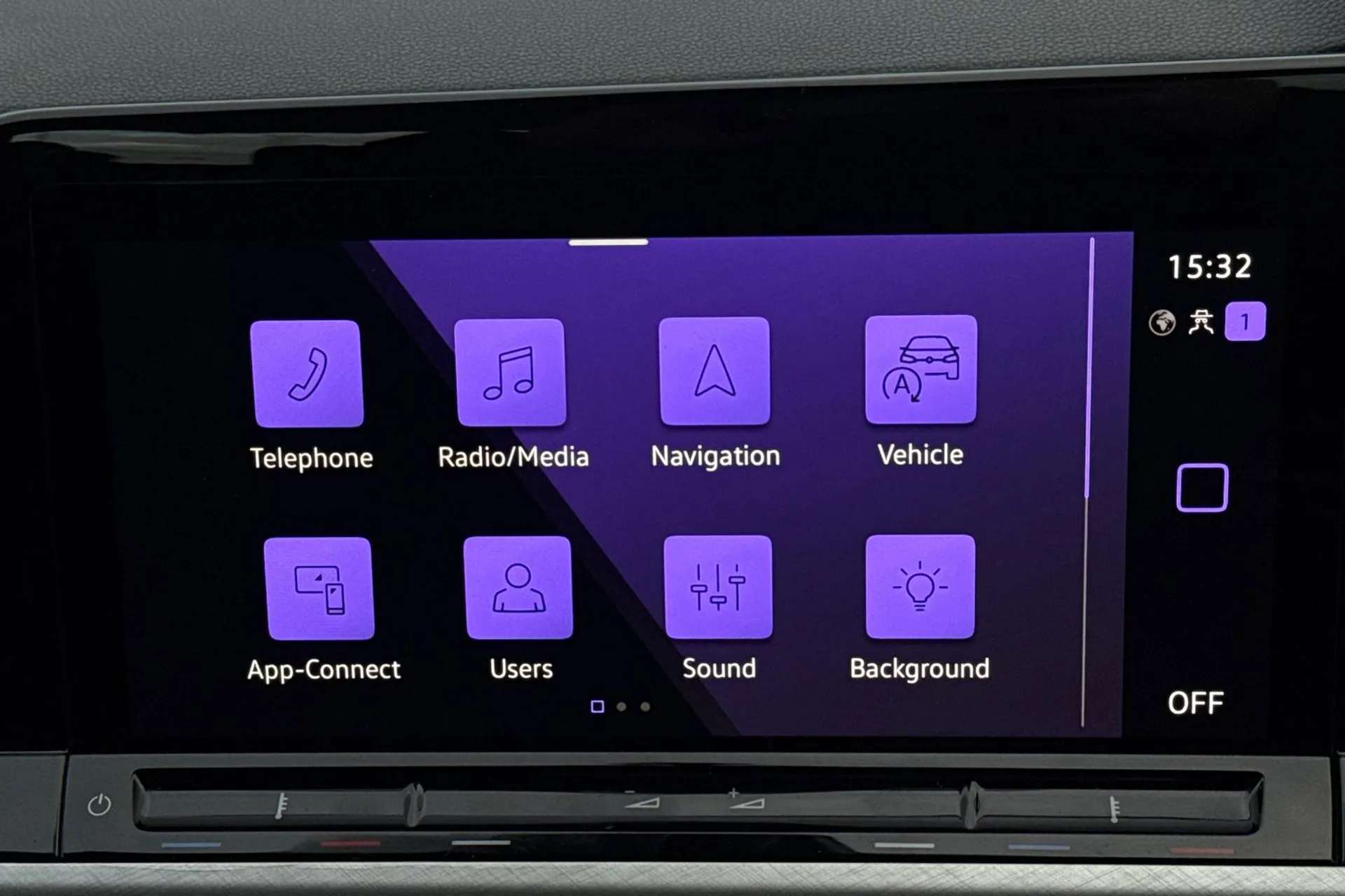 2023 VOLKSWAGEN GOLF 2023 VOLKSWAGEN GOLF