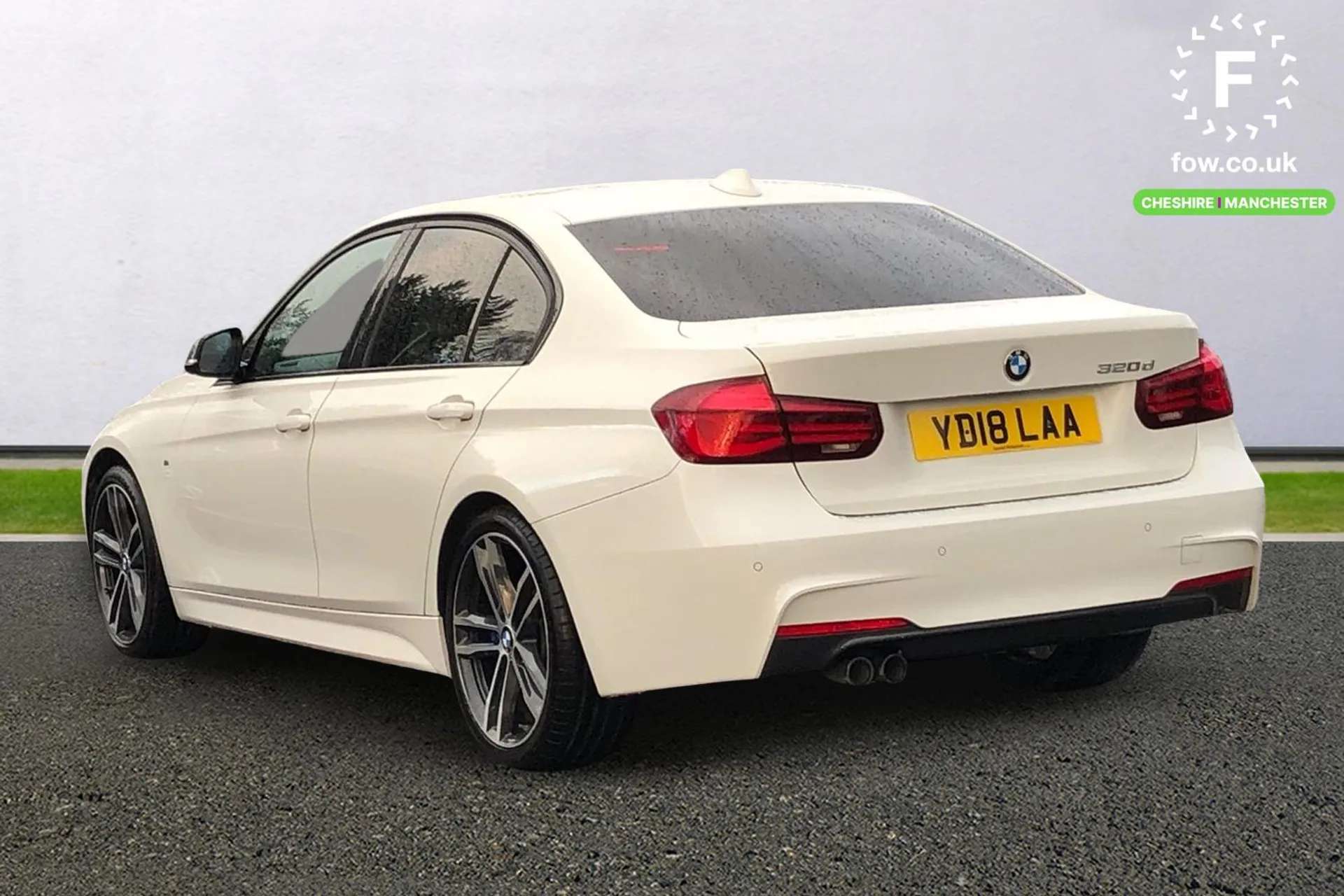 2018 BMW 3 SERIES 2018 BMW 3 SERIES