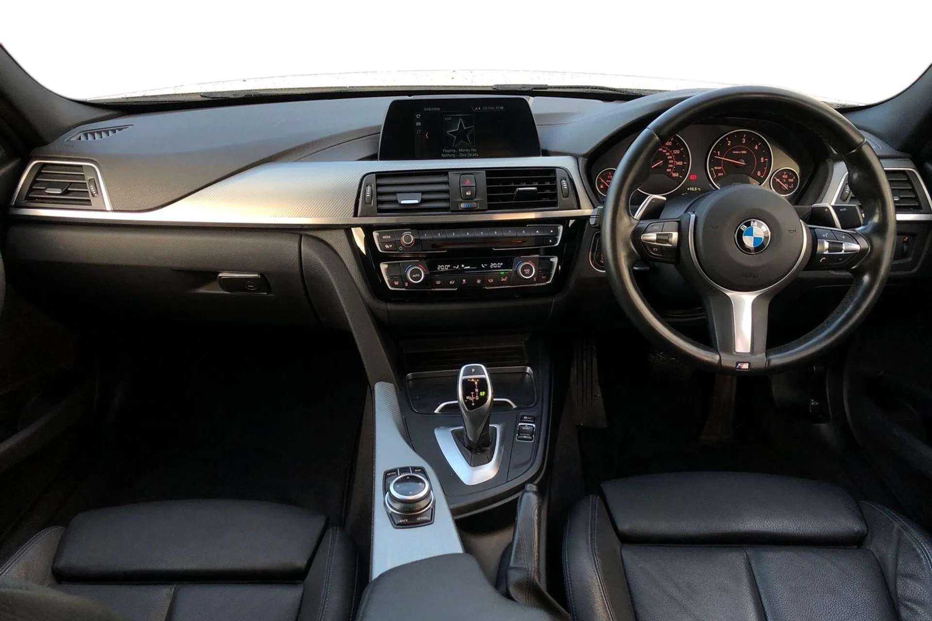 2018 BMW 3 SERIES 2018 BMW 3 SERIES