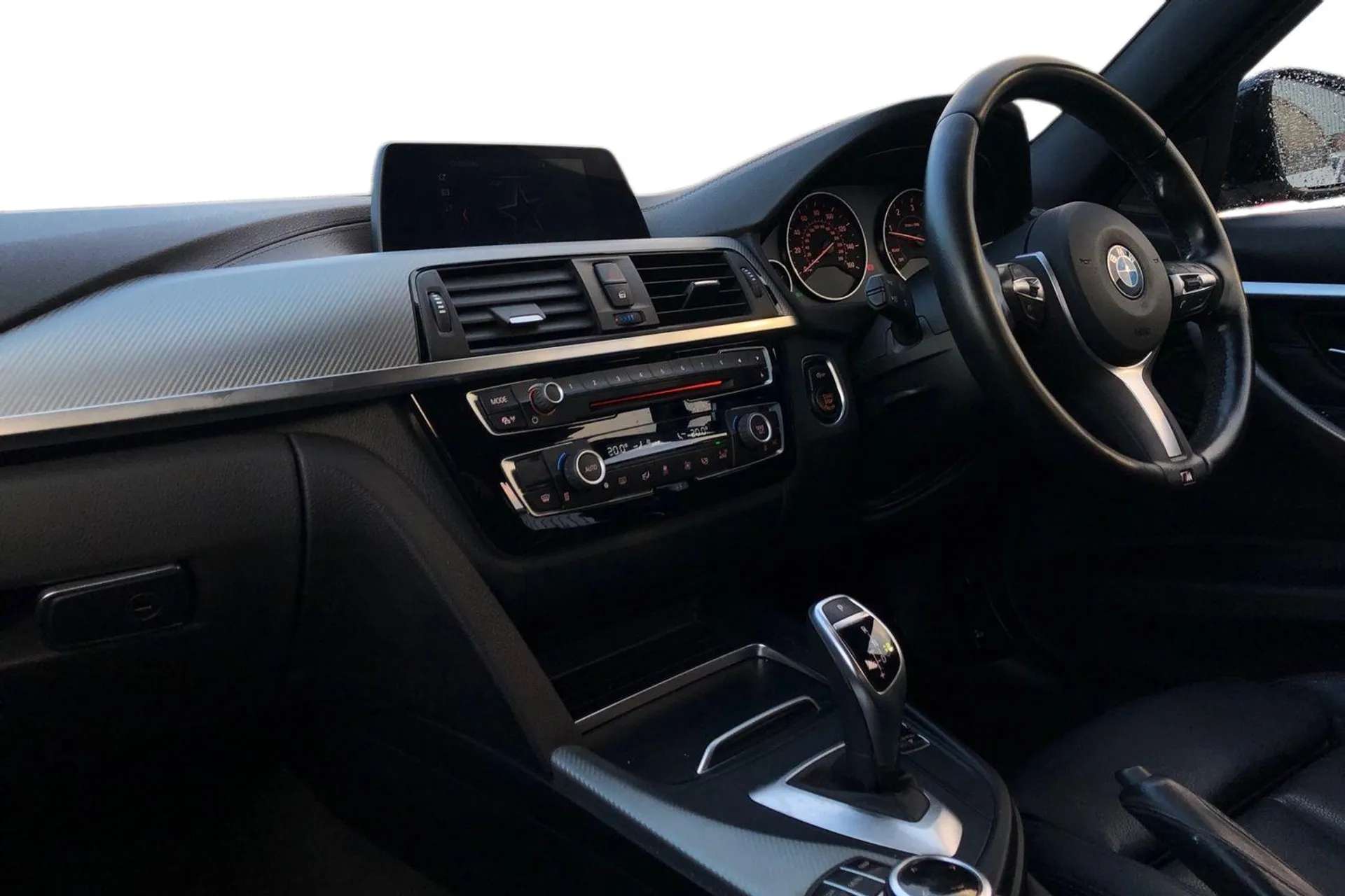 2018 BMW 3 SERIES 2018 BMW 3 SERIES