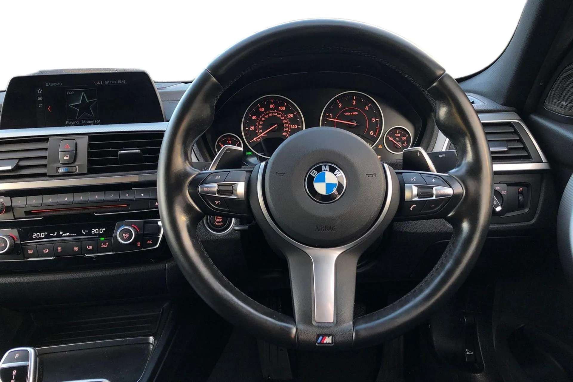 2018 BMW 3 SERIES 2018 BMW 3 SERIES