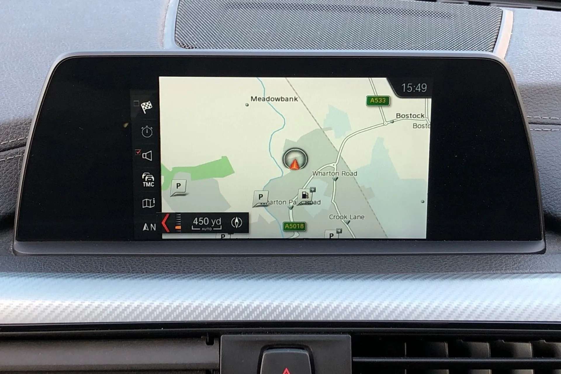 2018 BMW 3 SERIES 2018 BMW 3 SERIES