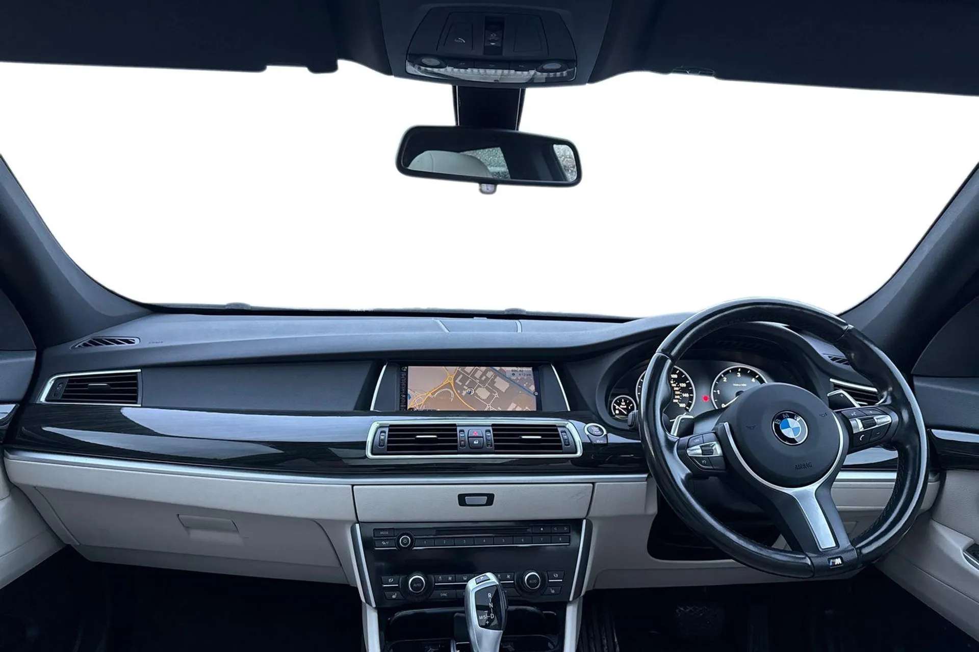 2016 BMW 5 SERIES GT 2016 BMW 5 SERIES GT