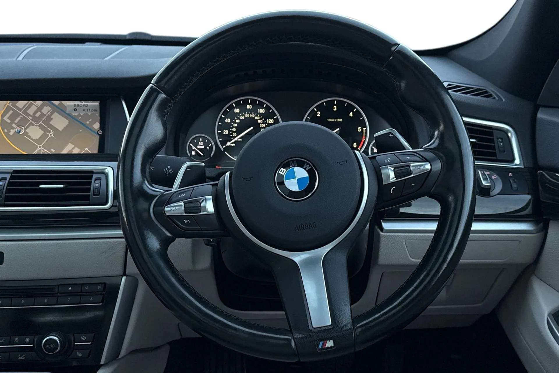 2016 BMW 5 SERIES GT 2016 BMW 5 SERIES GT