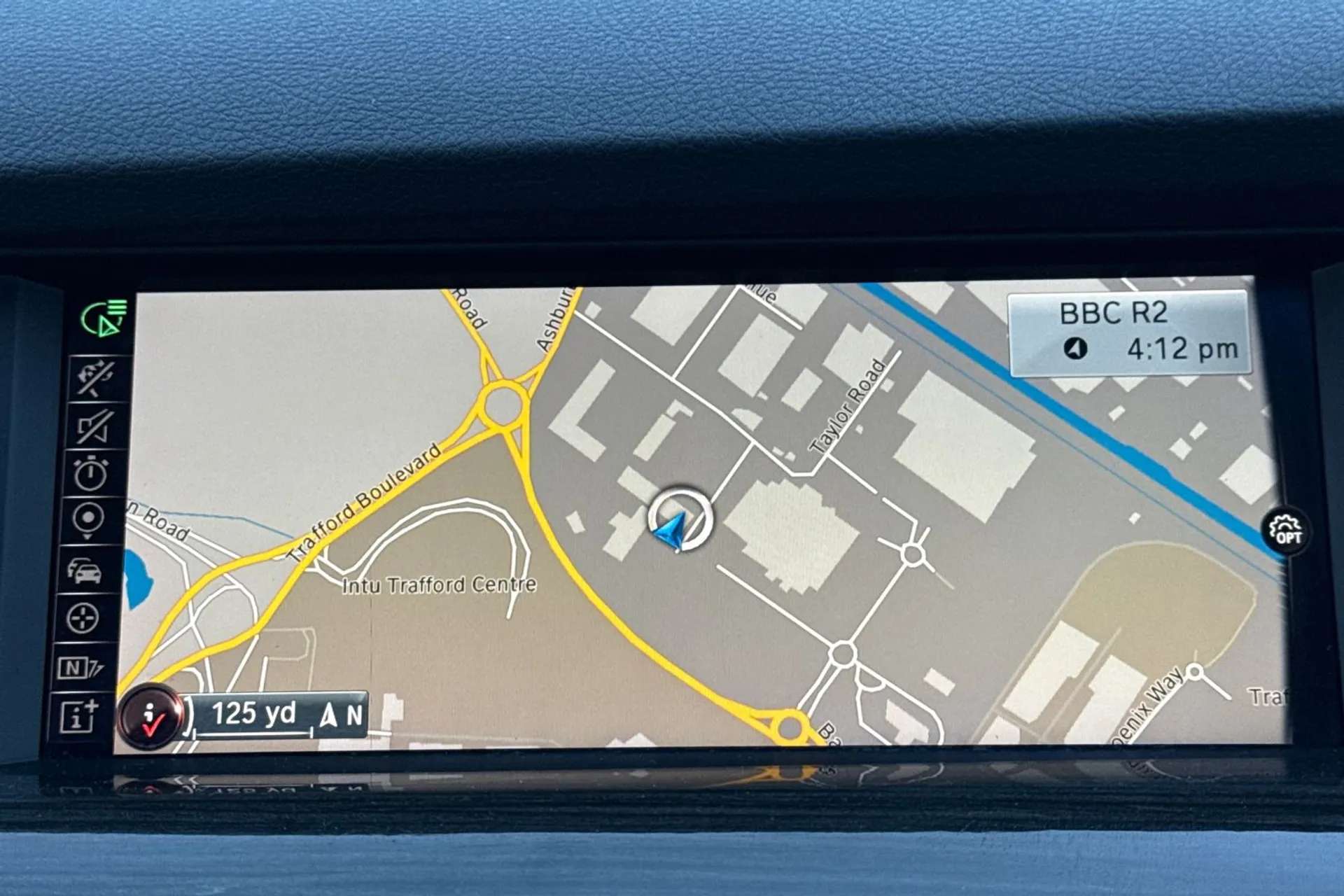 2016 BMW 5 SERIES GT 2016 BMW 5 SERIES GT