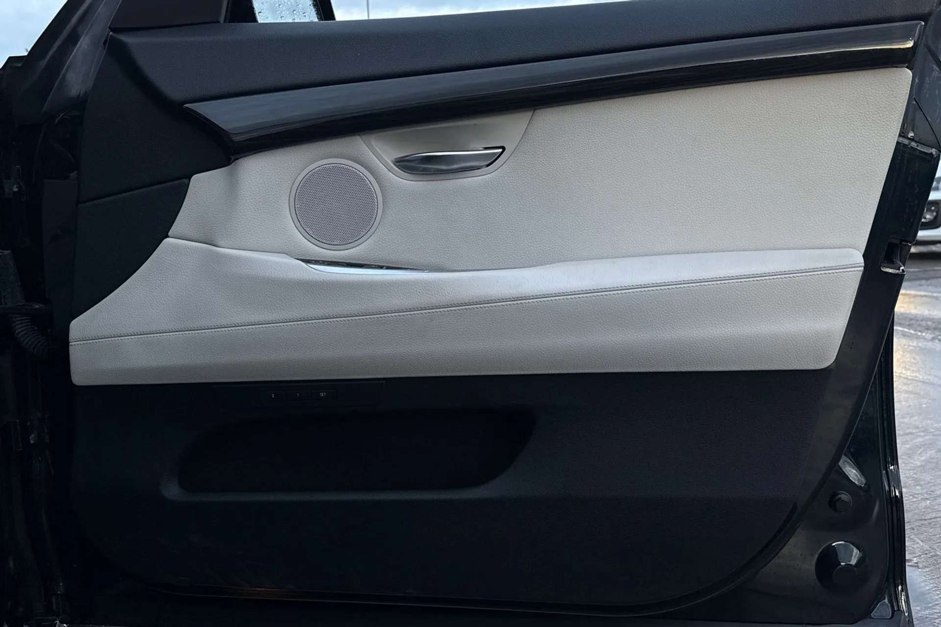 2016 BMW 5 SERIES GT 2016 BMW 5 SERIES GT